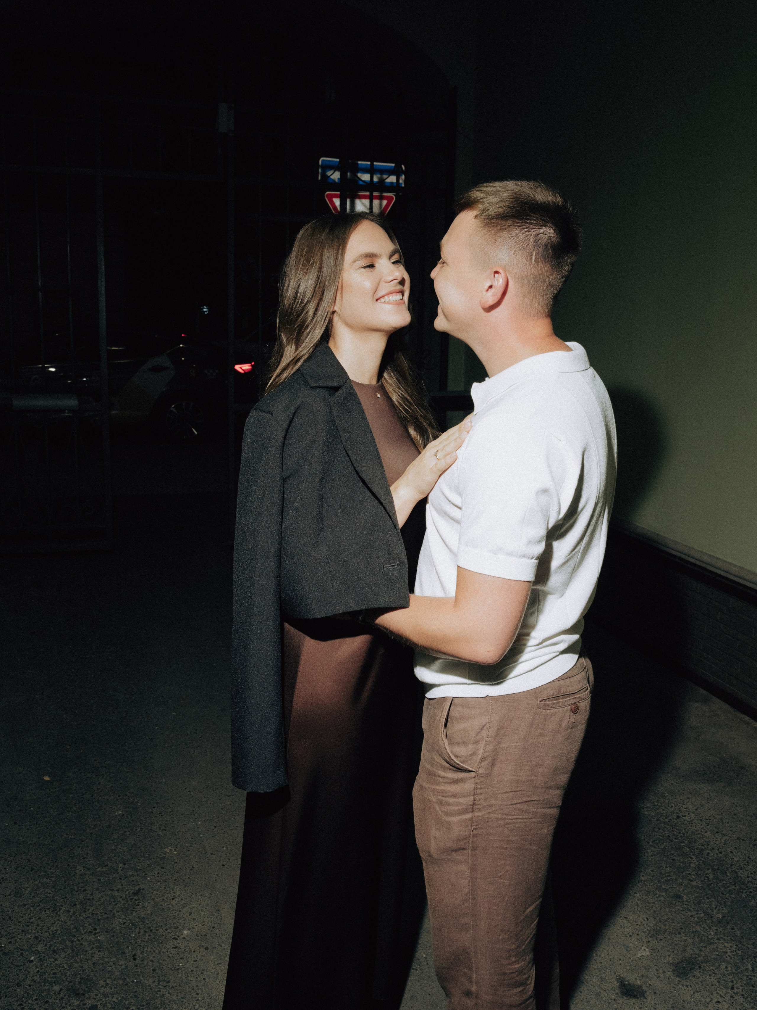 LOVE STORY. Фотограф в Иркутске на все важные случаи жизни