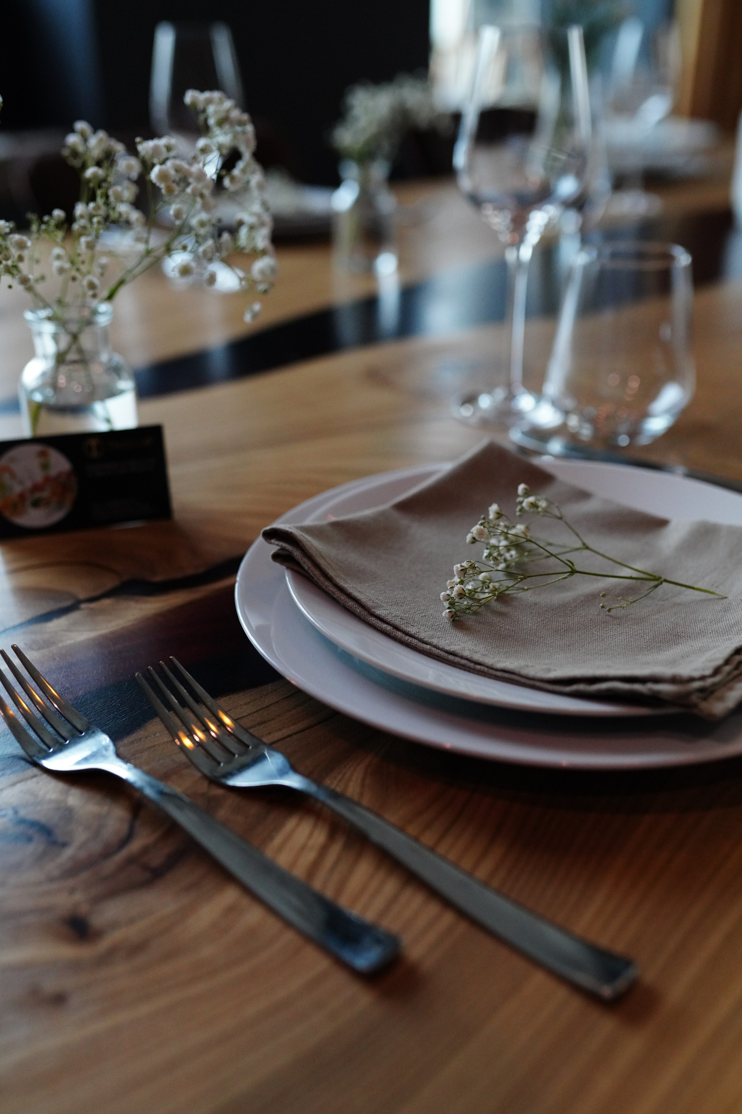 Традиция кейтеринг. Фотограф в Иркутске на все важные случаи жизни