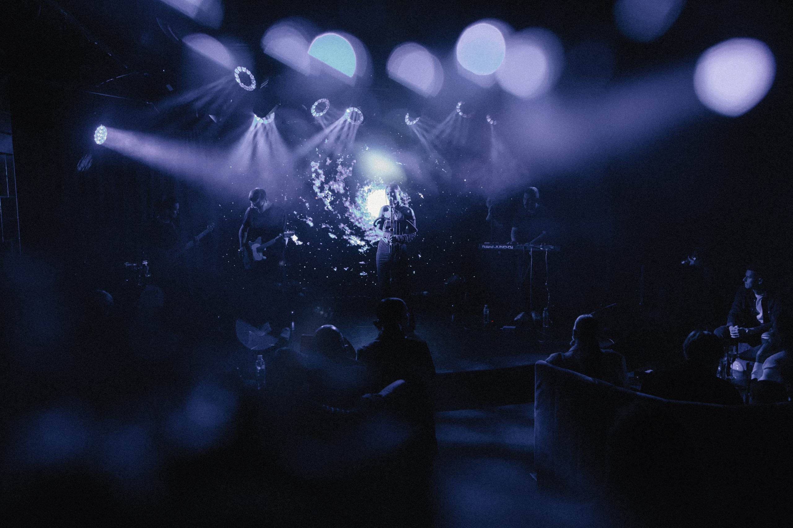 Lika KINO.A. Максим Комаров — Профессиональный фотограф