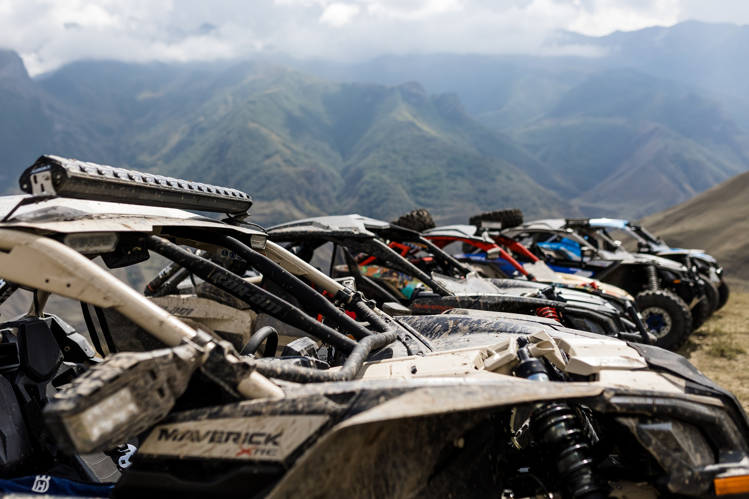 SURGE Багги тур. Главная