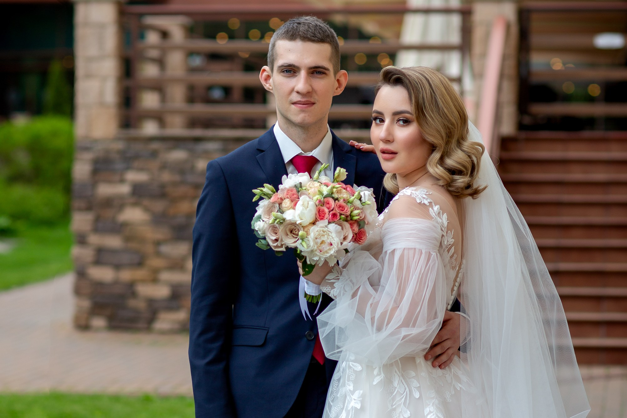 Екатерина и Валерий. Семейный и детский фотограф Трафимович Ольга Москва и Московская облас