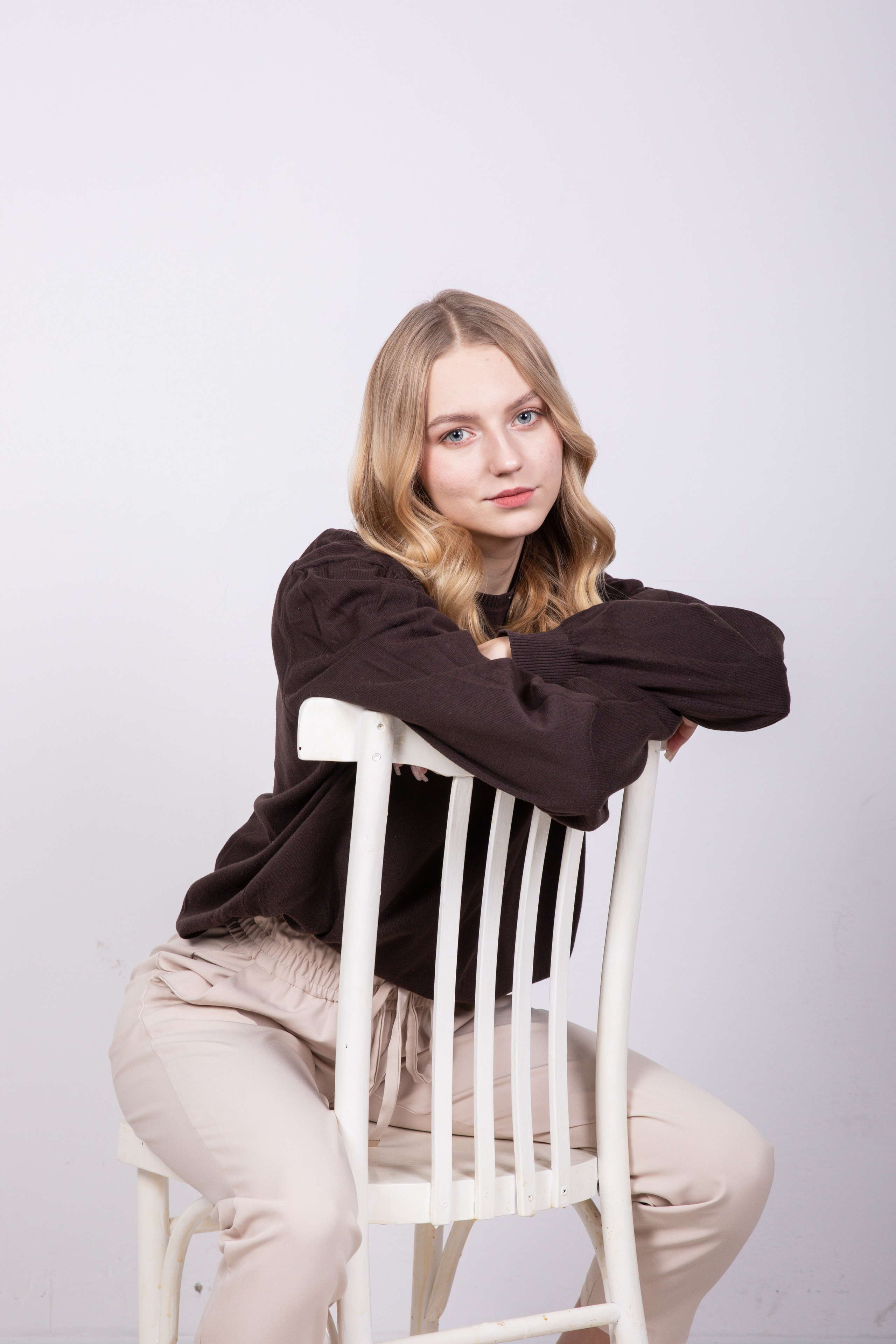 6 девушек. Портретный и репортажный фотограф в Кемерово Алексеева Анастасия