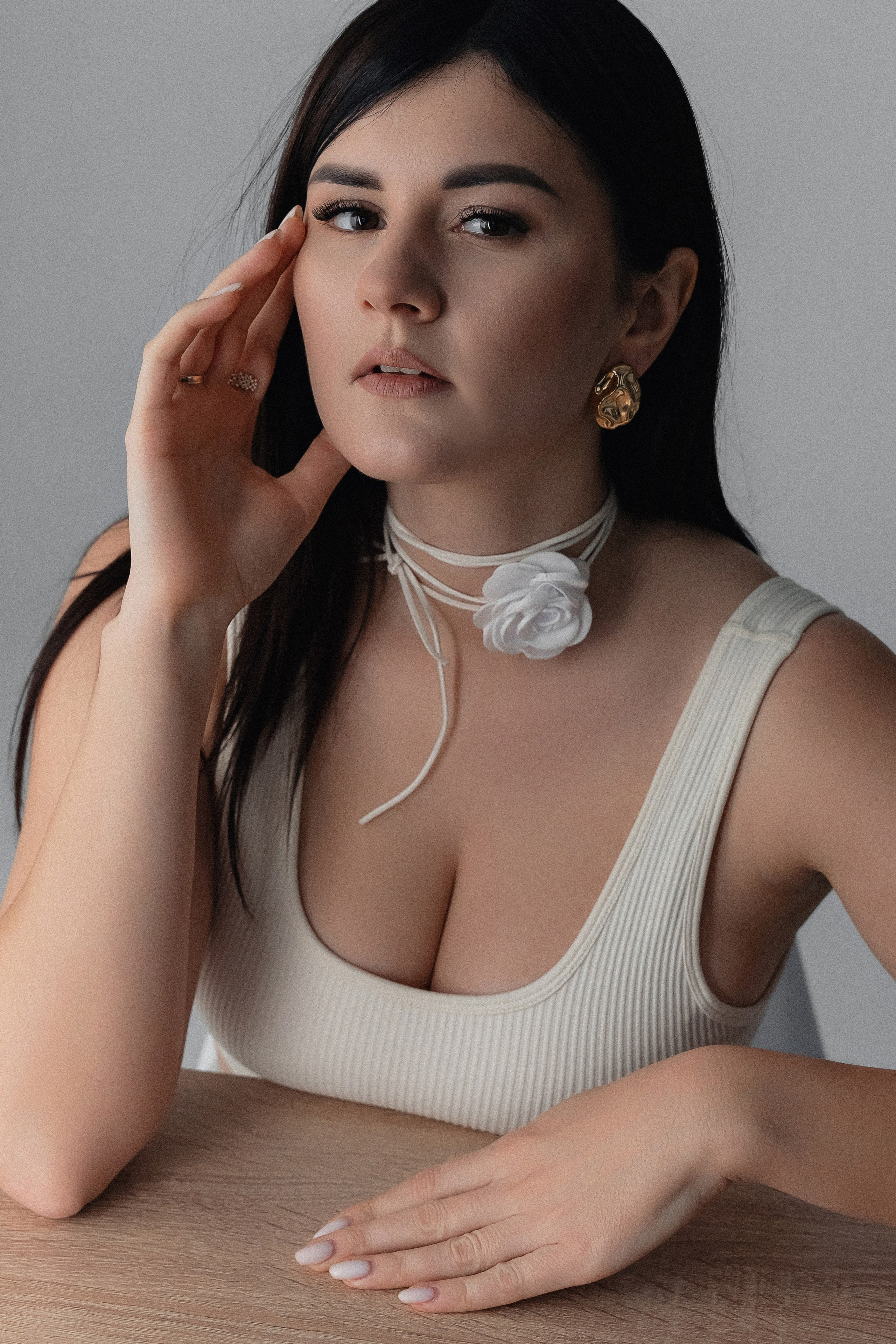 Индивидуальная фотосессия. Фотограф Сергиев Посад / Москва / Дмитров / Дубна