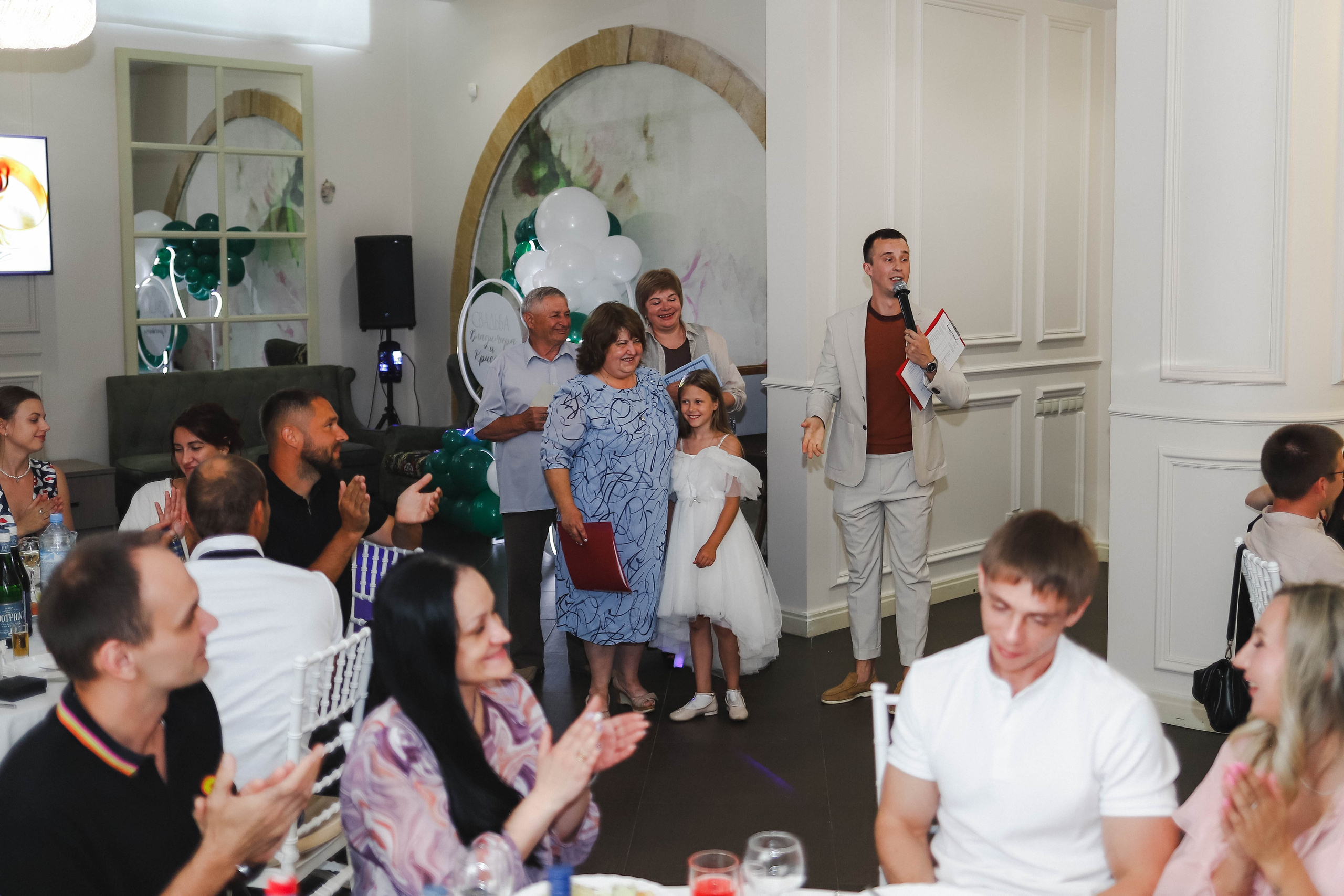 Владимир и Кристина. Ваш фотограф в Нижнем Новгороде