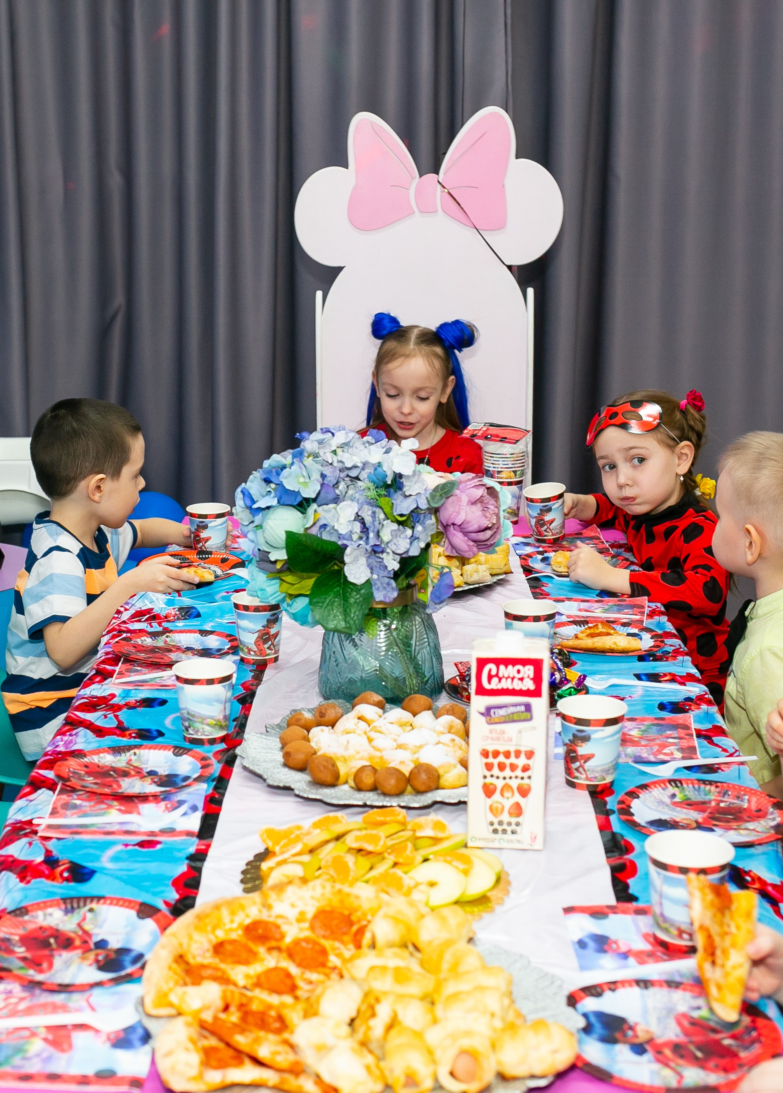 Праздники. Фотограф новорожденных и семейный фотограф НСО г. Бердск Марина Львова