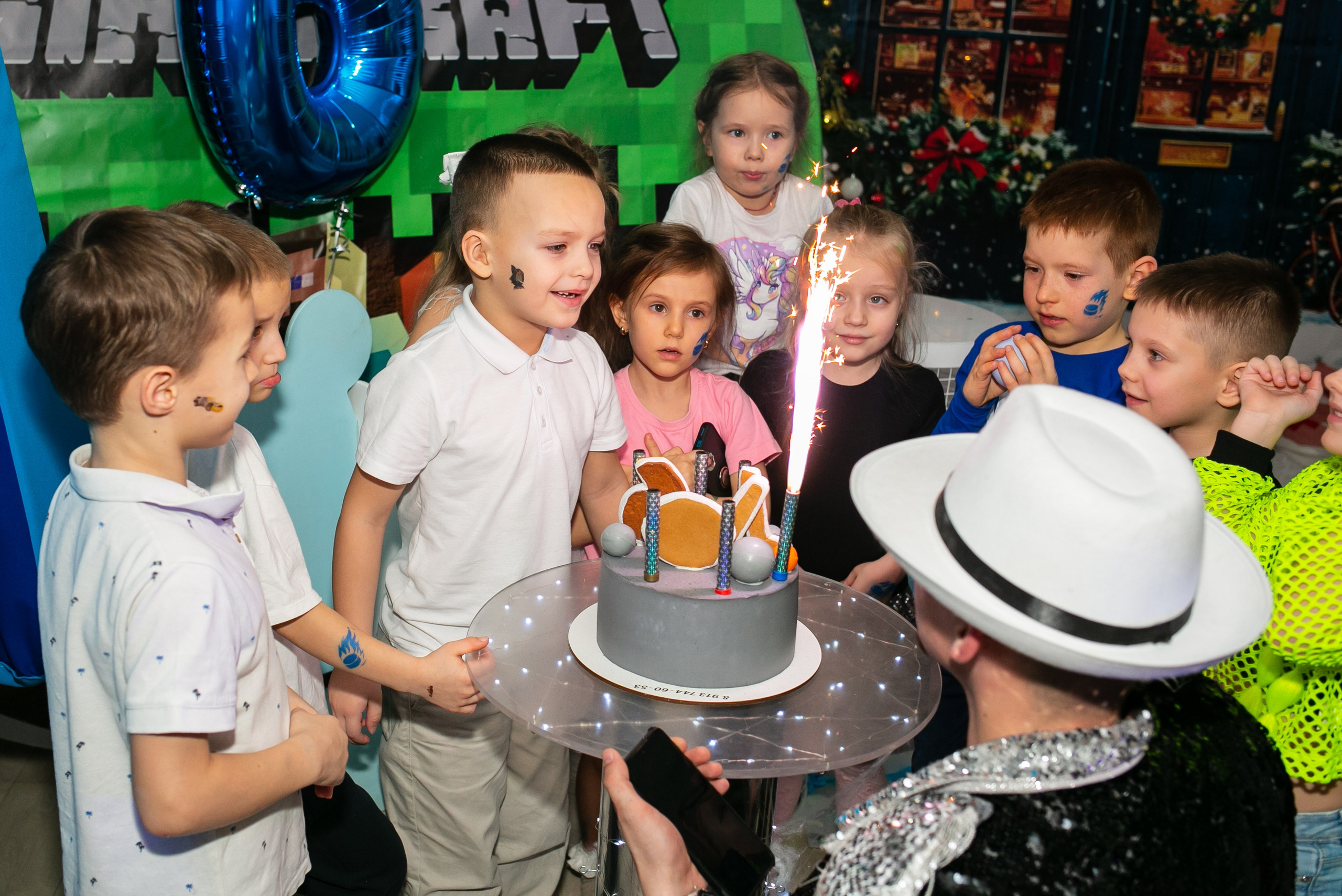 Праздники. Фотограф новорожденных и семейный фотограф НСО г. Бердск Марина Львова