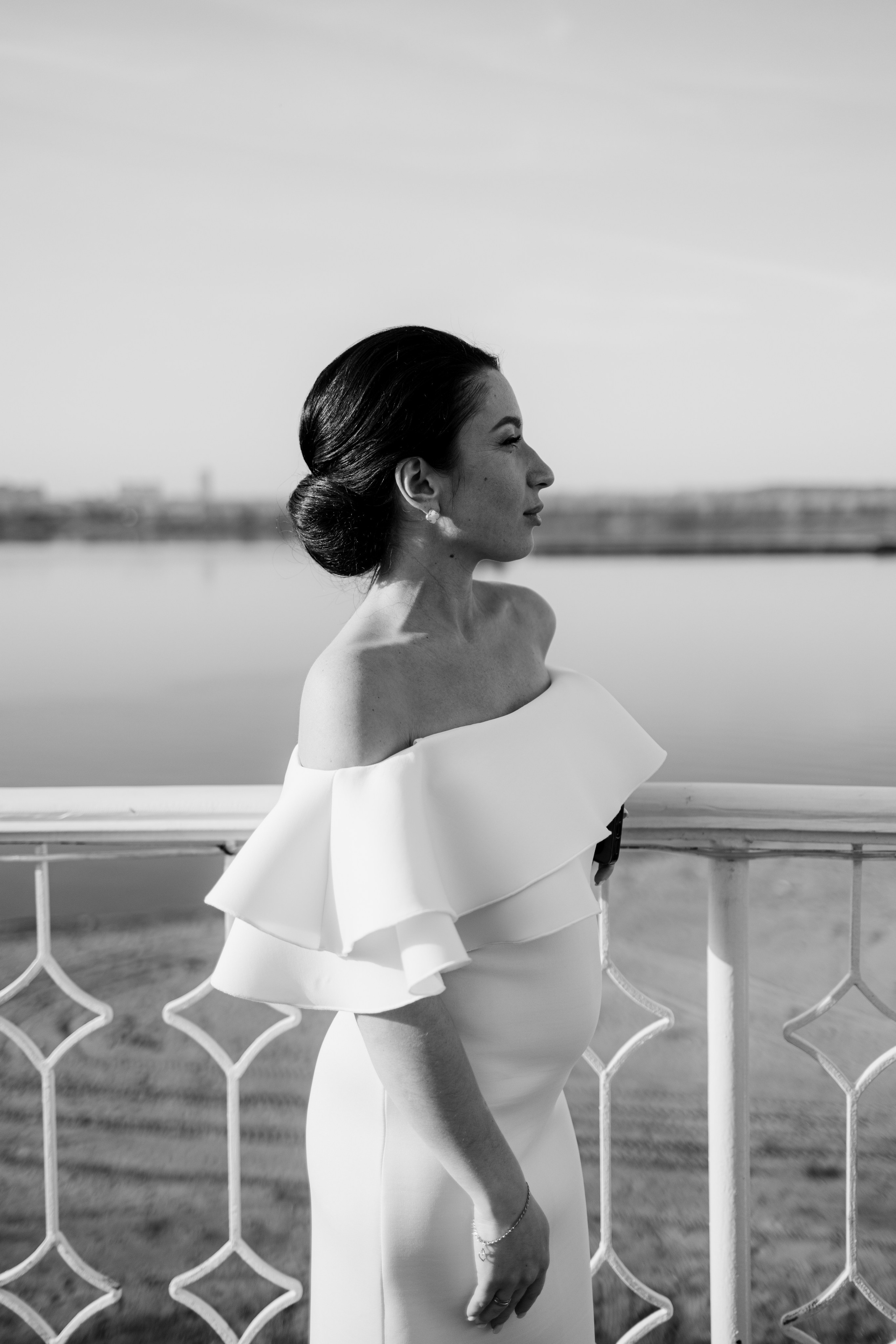 Свадебное. Ловец незабываемых моментов вашей истории Юлия Белова