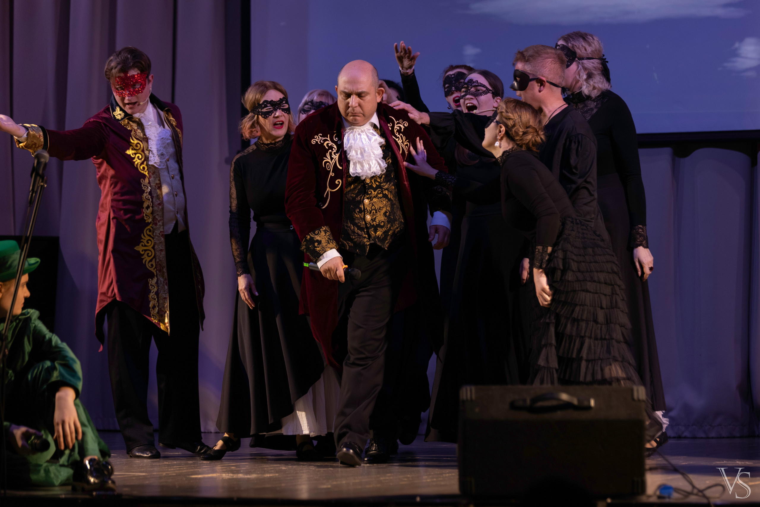 Монте Кристо. Фотограф Виктор Степанов