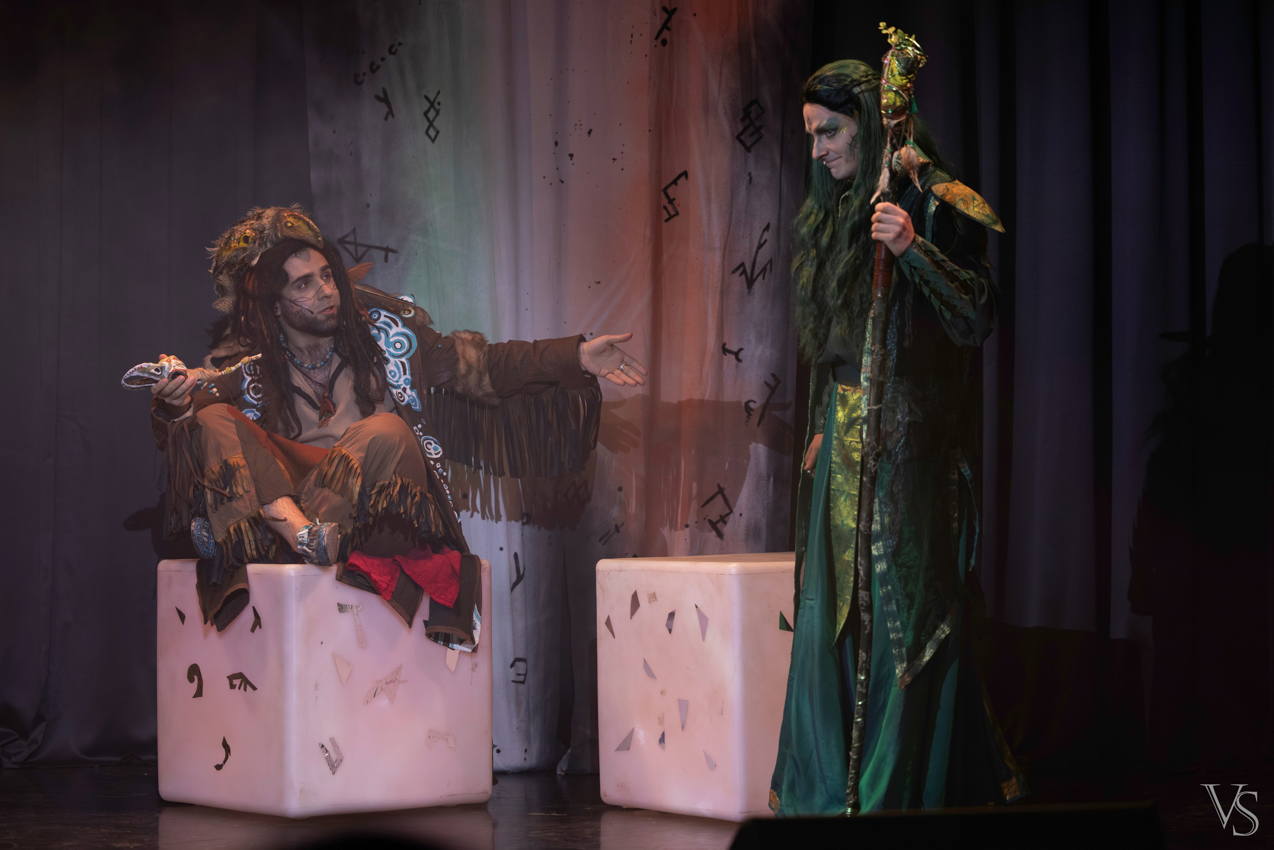 Книга стихий 25.01. Фотограф Виктор Степанов