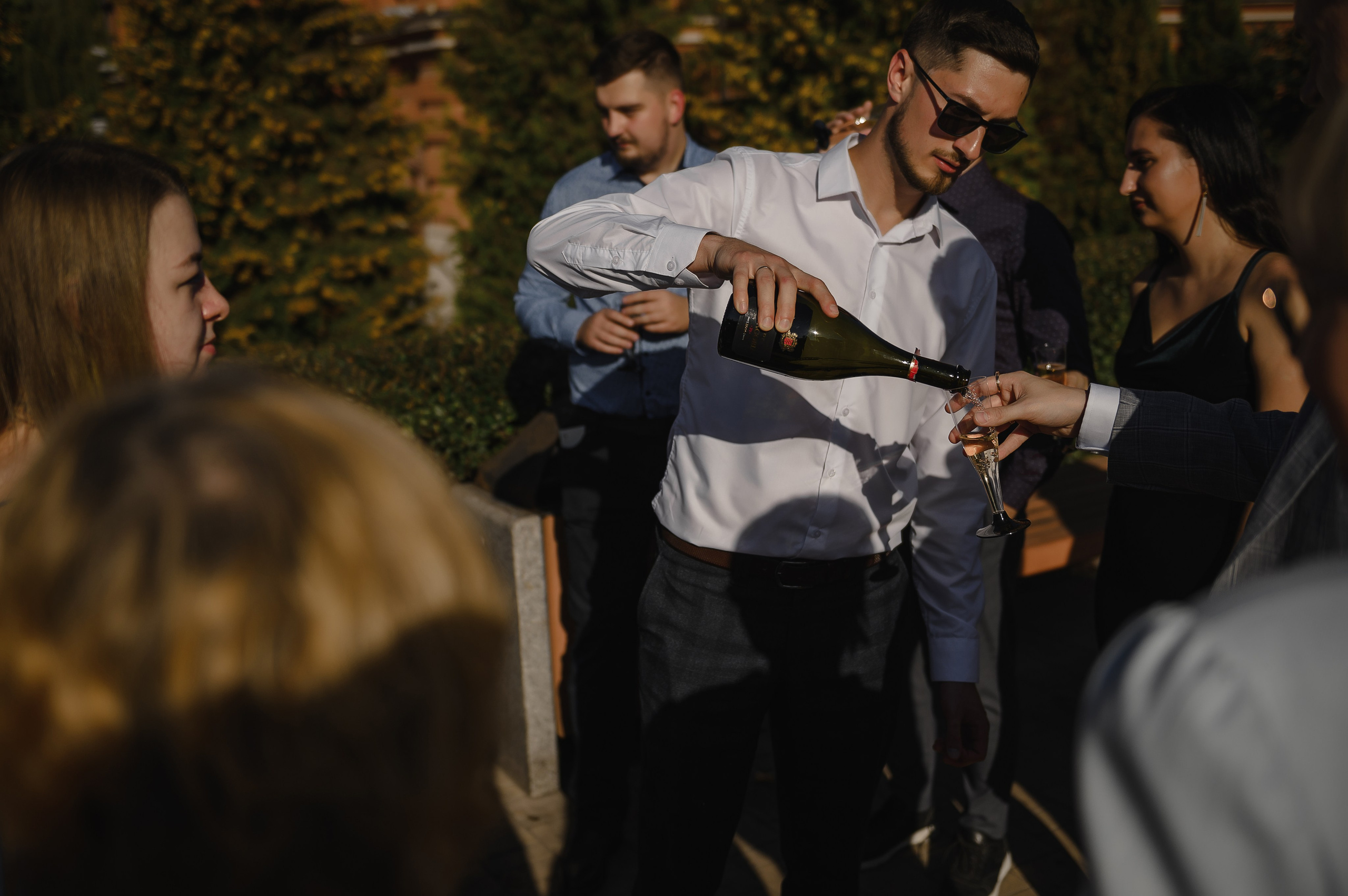 Александр & Елизавета. Фотограф в Туле|Москве. Контент-съёмка, женские портреты, репортажные и съёмки для брендов