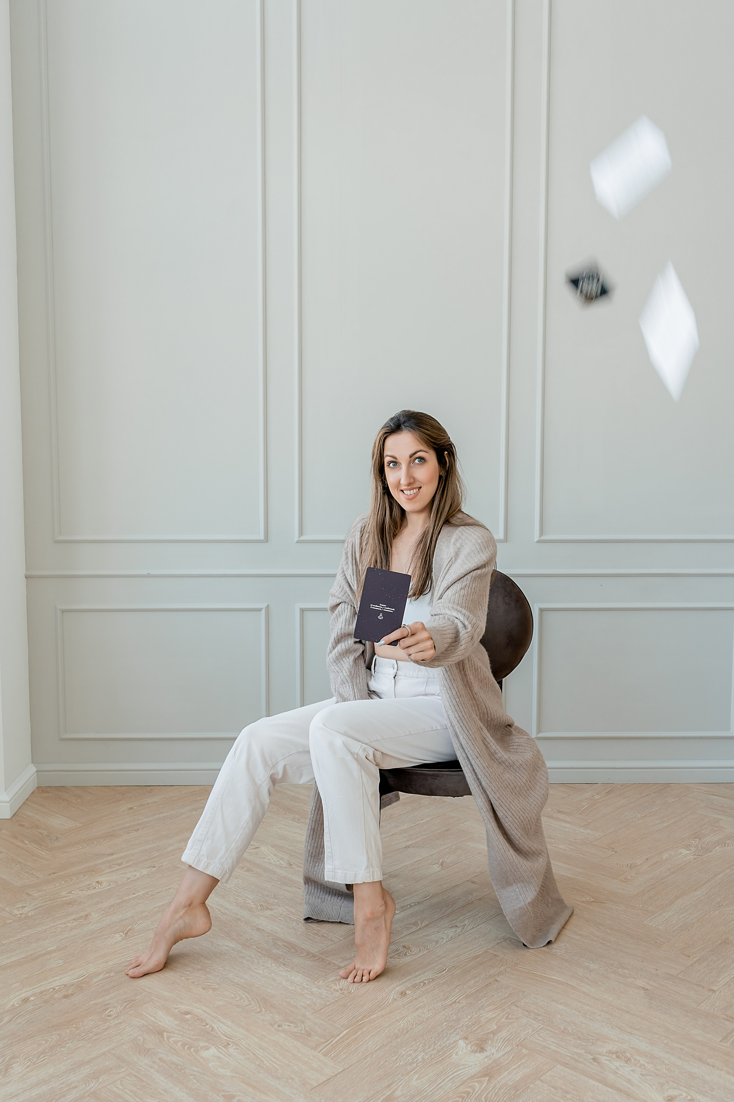 Специалист по мак картам