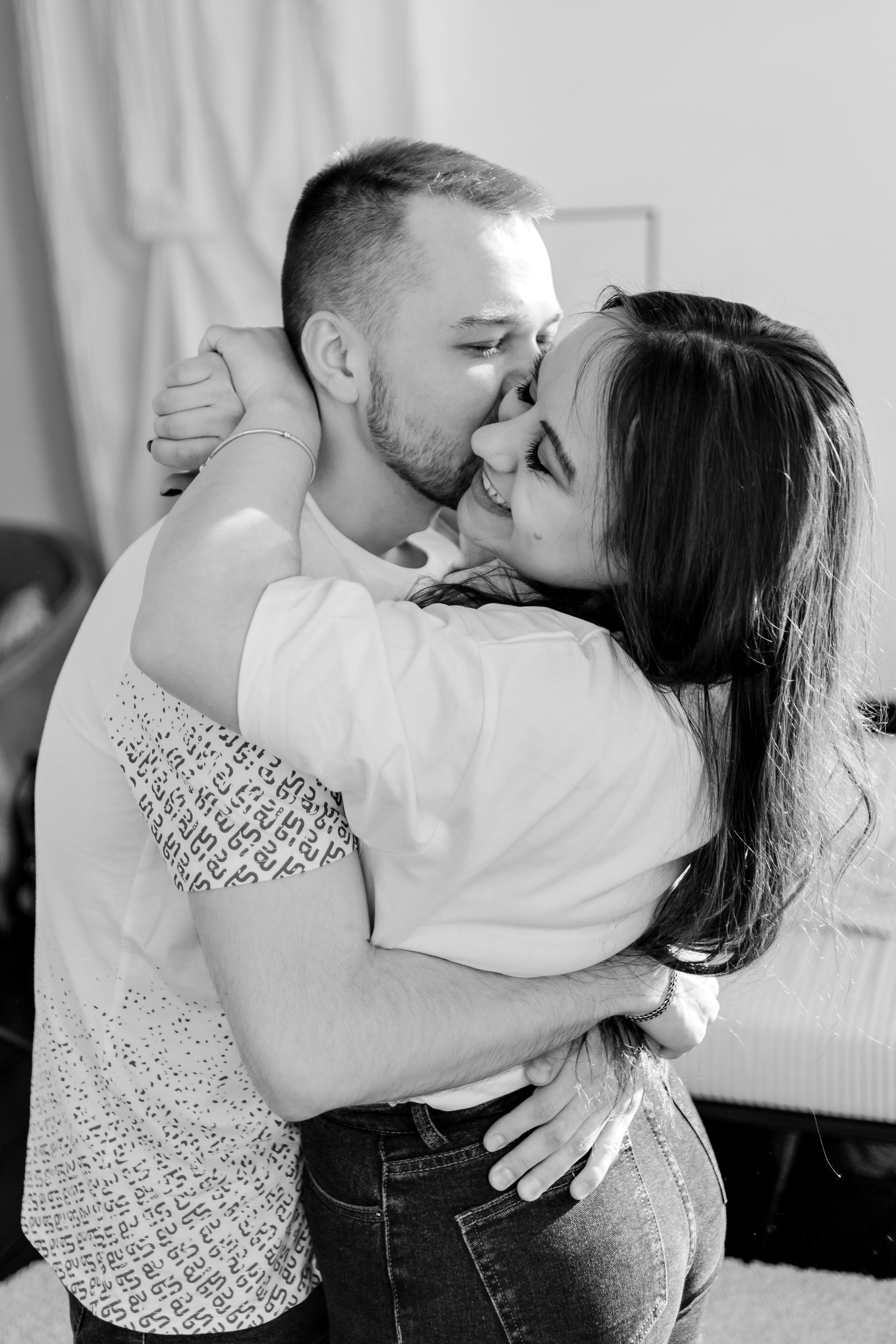 Семейные, детские фотосессии