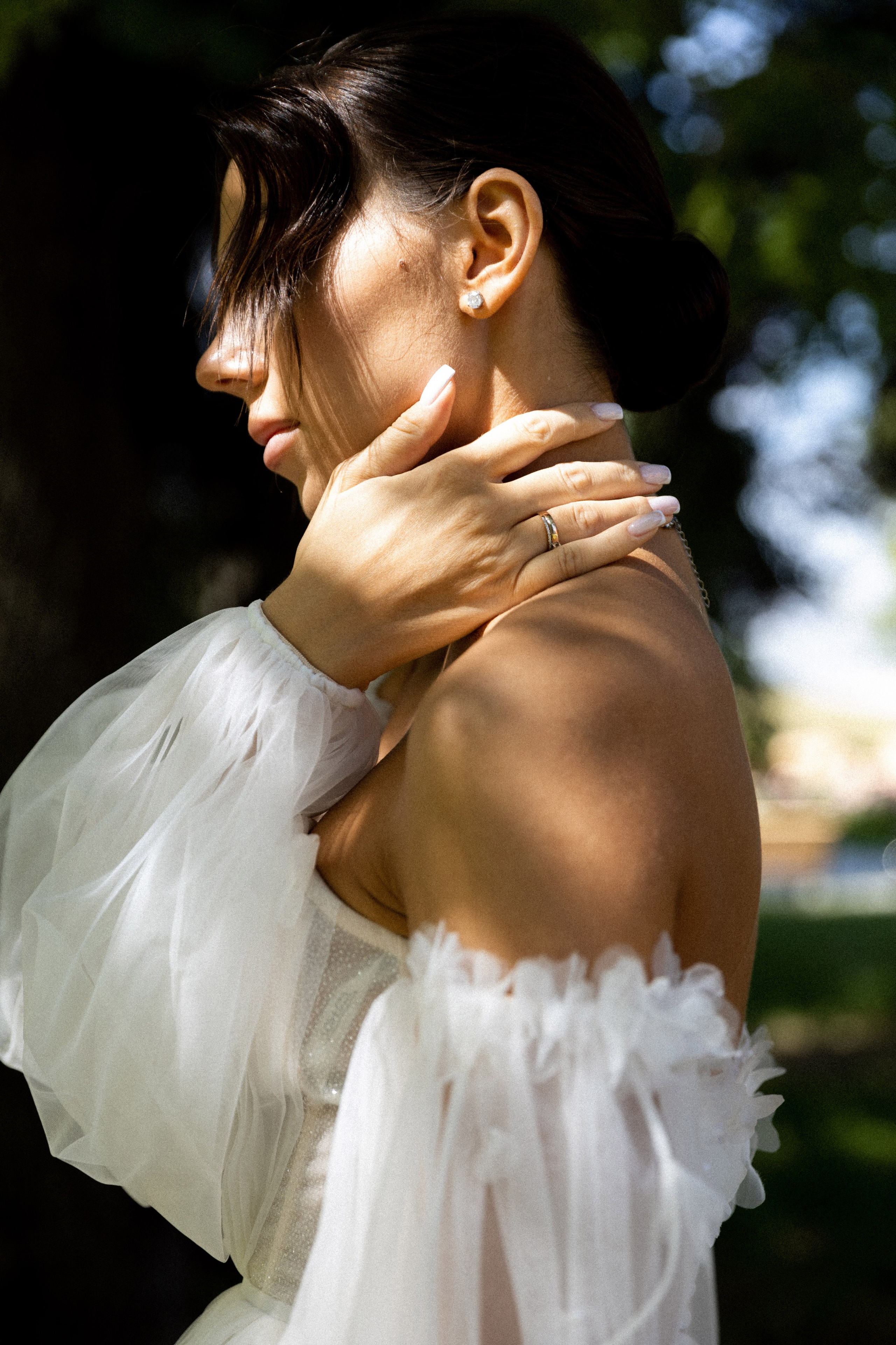 Снежана & Влад. Фотограф Нижний Новгород Юлия Болдырева