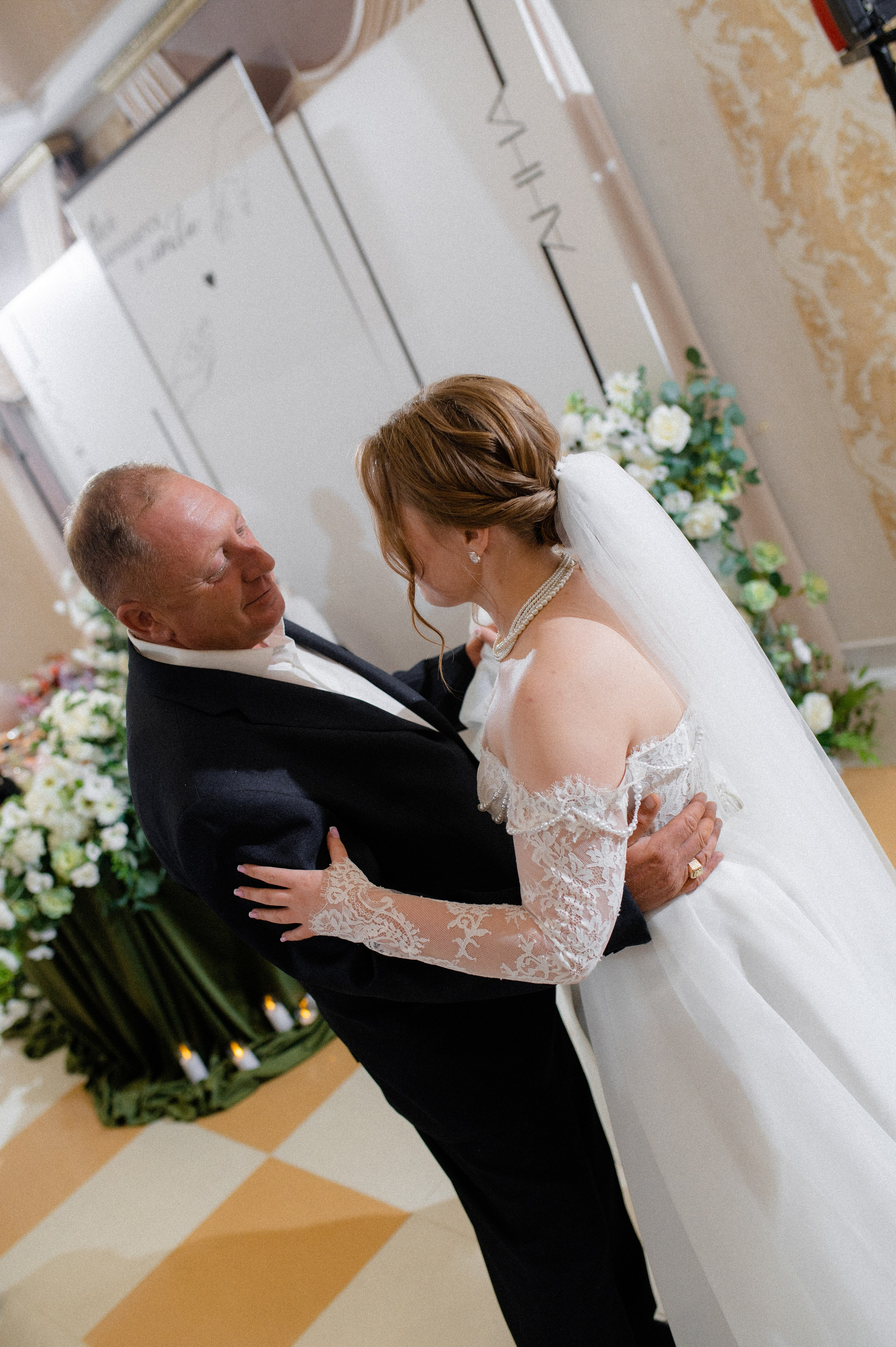 Станислав и Анна 30.08.25 Свадебный день. Свадебный и семейный фотограф Волгоград Анастасия Садовникова