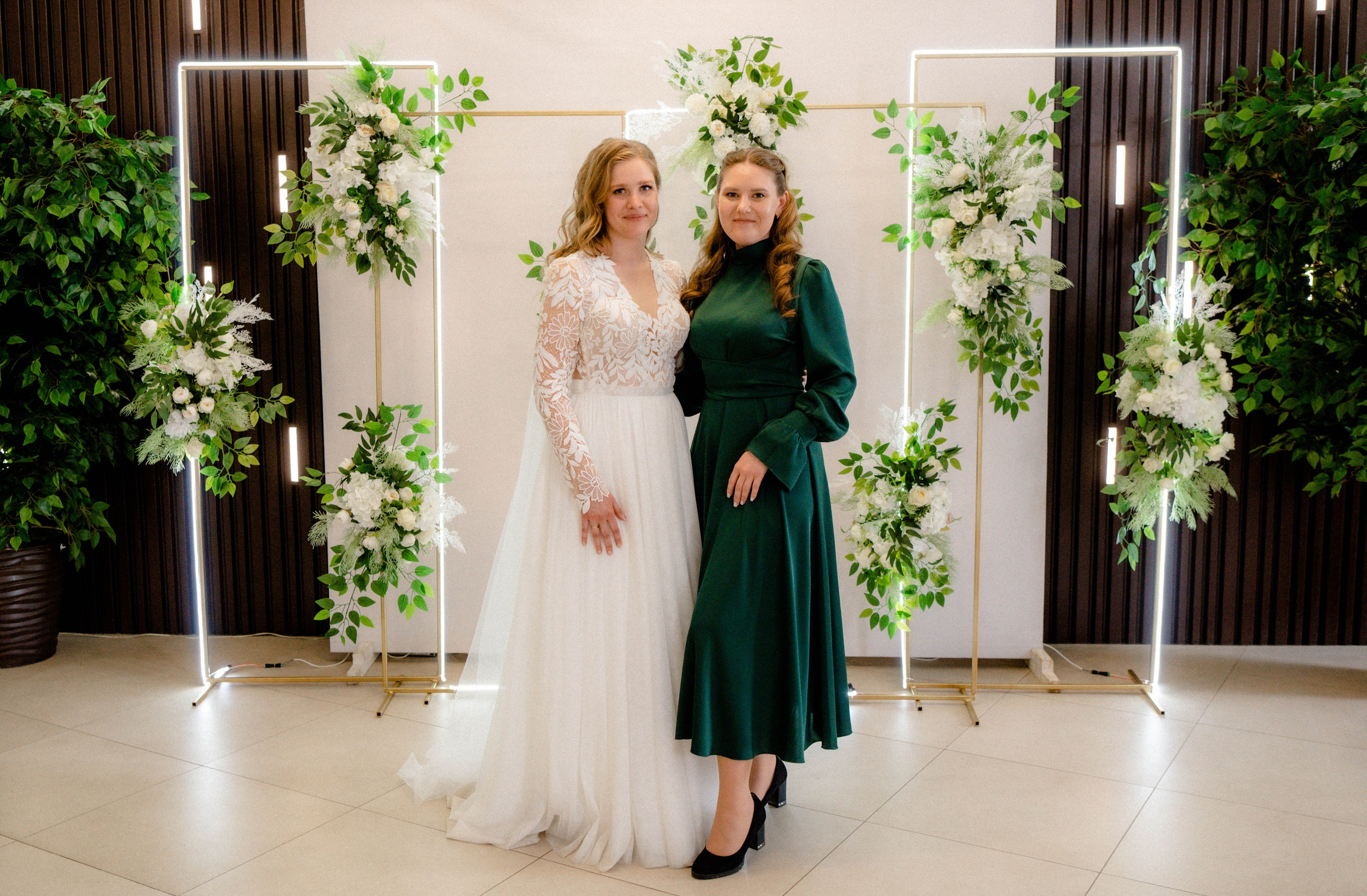 Дмитрий и Светлана. Свадебный день 20.04.2024. Свадебный и семейный фотограф Волгоград Анастасия Садовникова