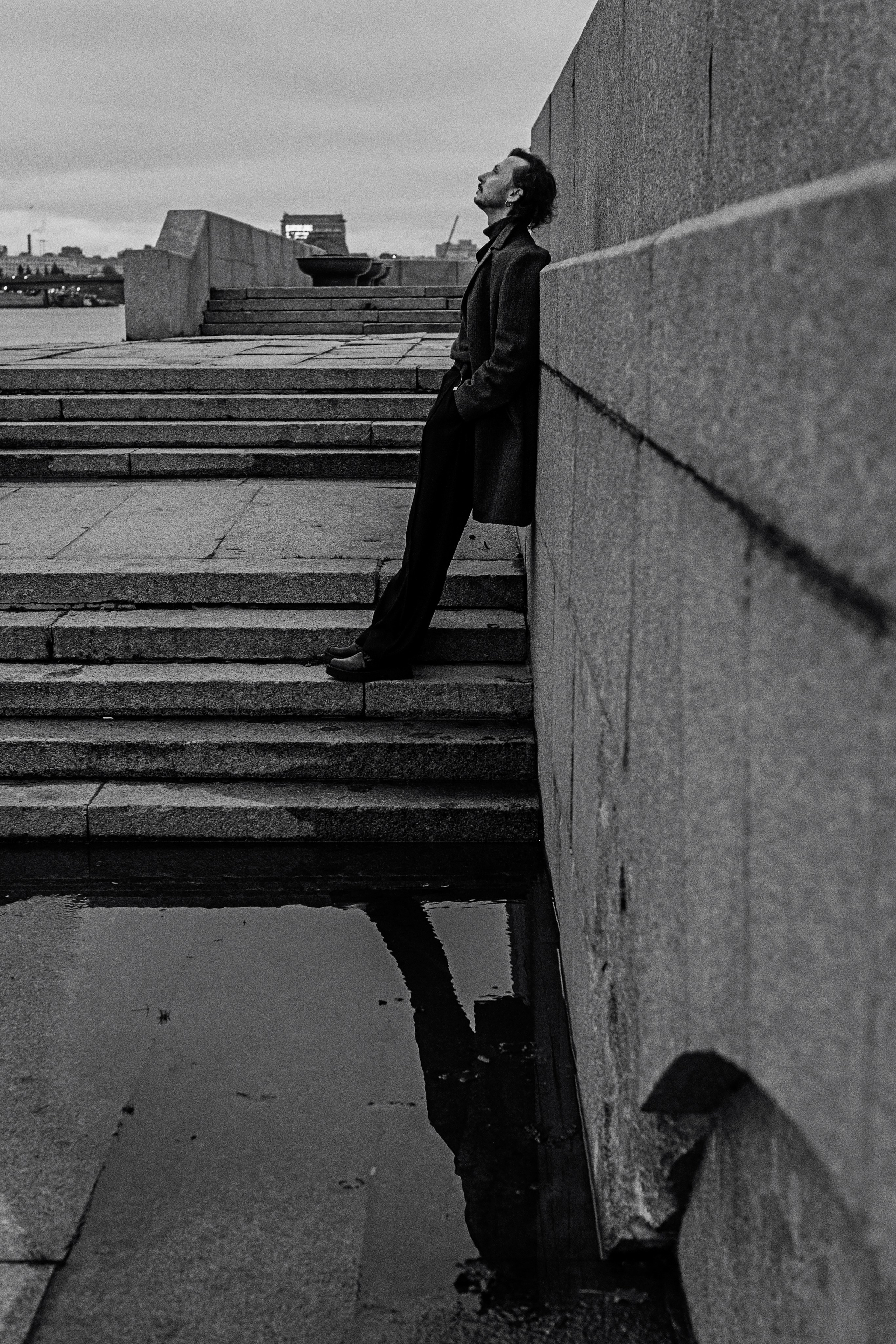 Илья. Сергей Виноградов фотограф Россия Санкт-Петербург