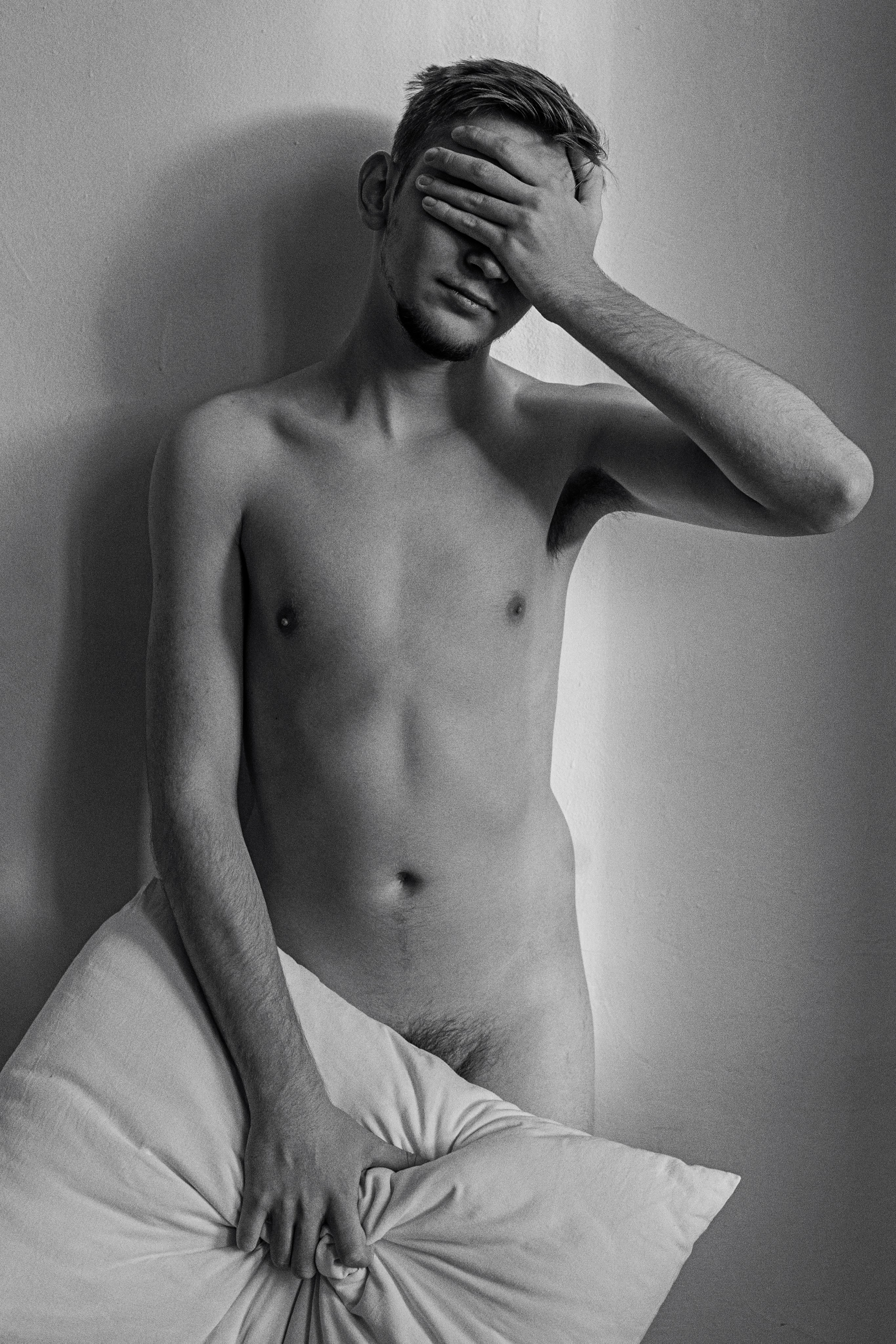 Danya. Sergey Vinogradov photographer Russia Saint Petersburg