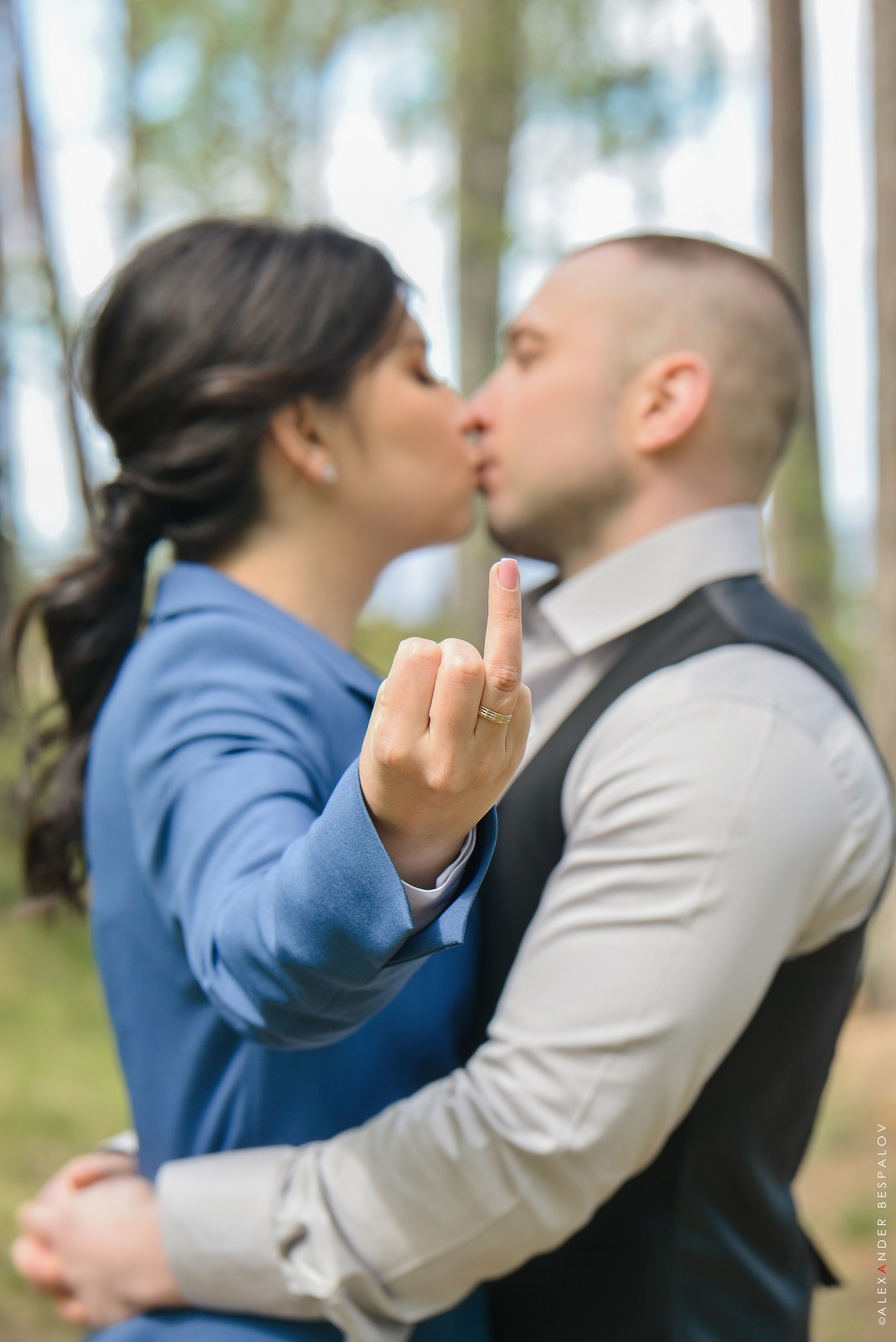 Свадьба, love story. Фотограф в Санкт-Петербурге Александр Беспалов