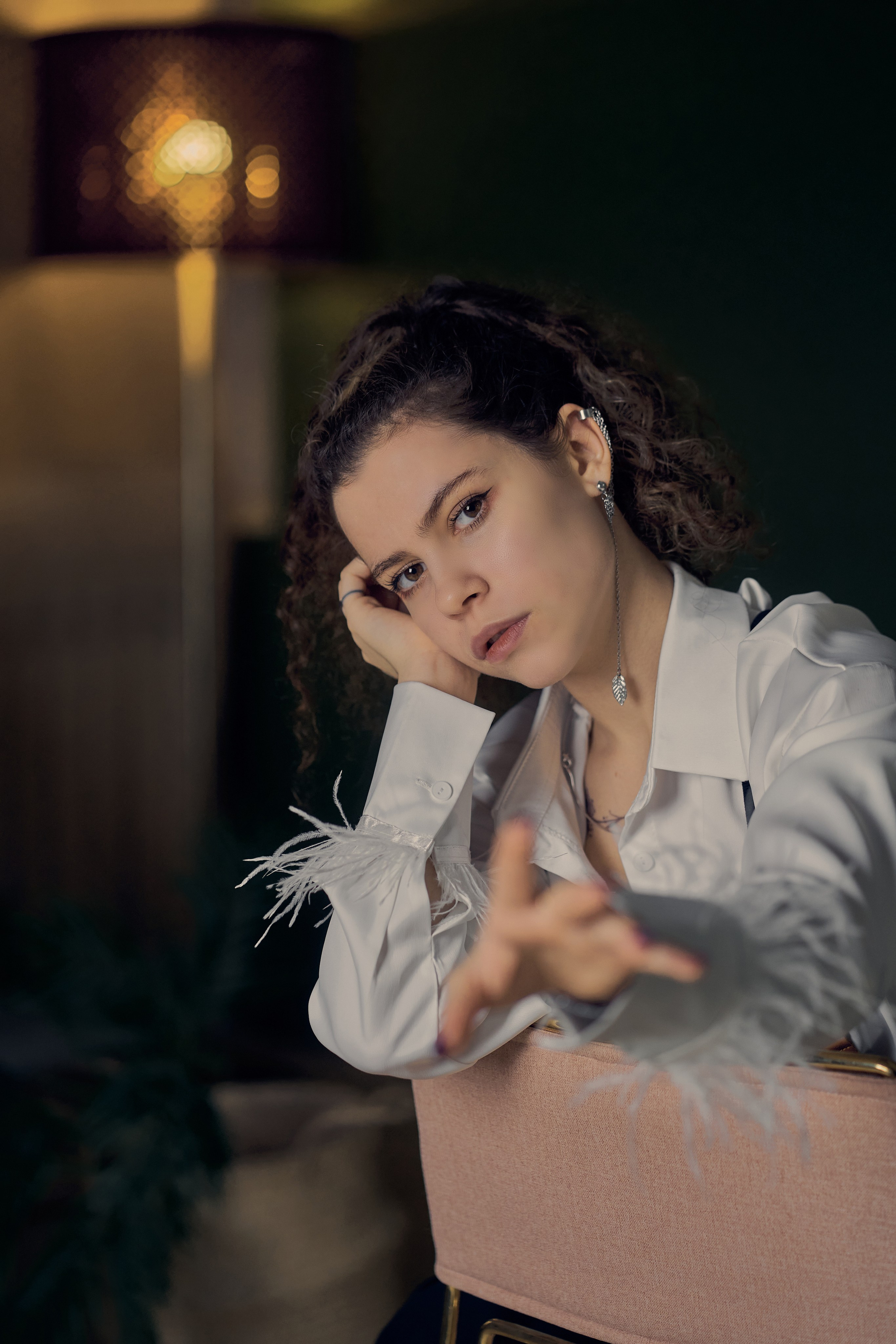 Фотосесии. Фотограф Петр Анисимов