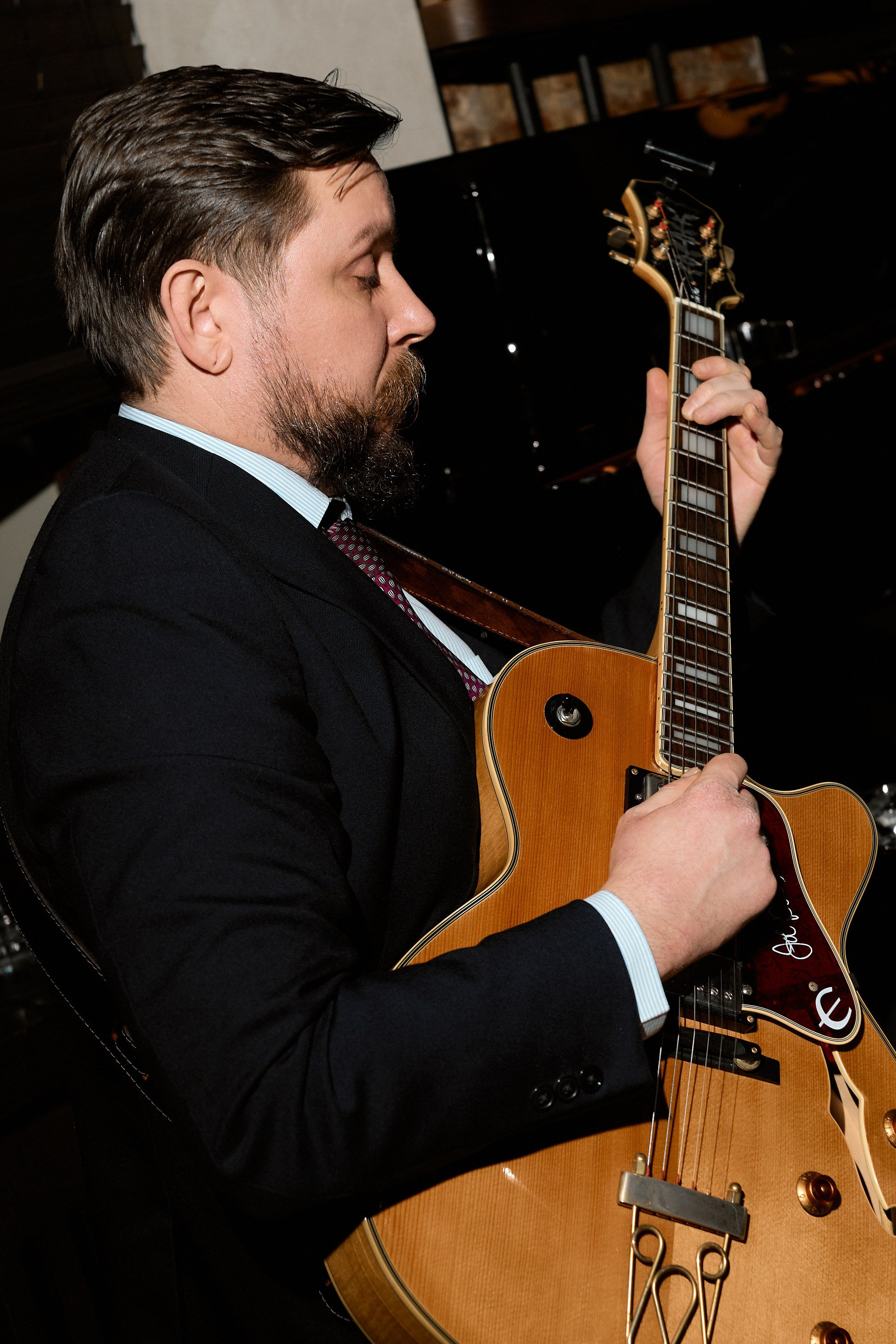 11 YEARS PARK BY OSIPCHUK. Photographer — ERASTOV