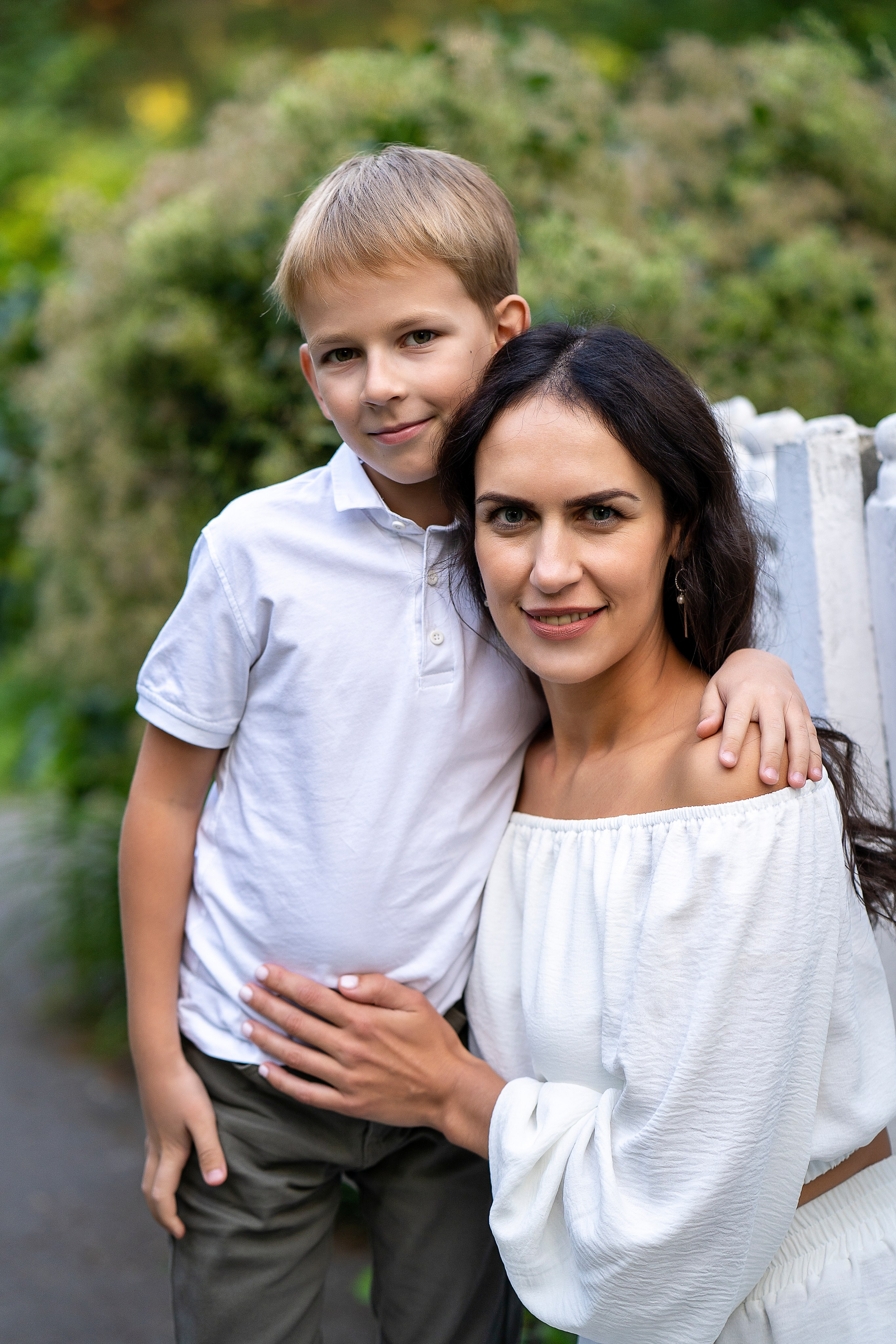 Юлия. Главная