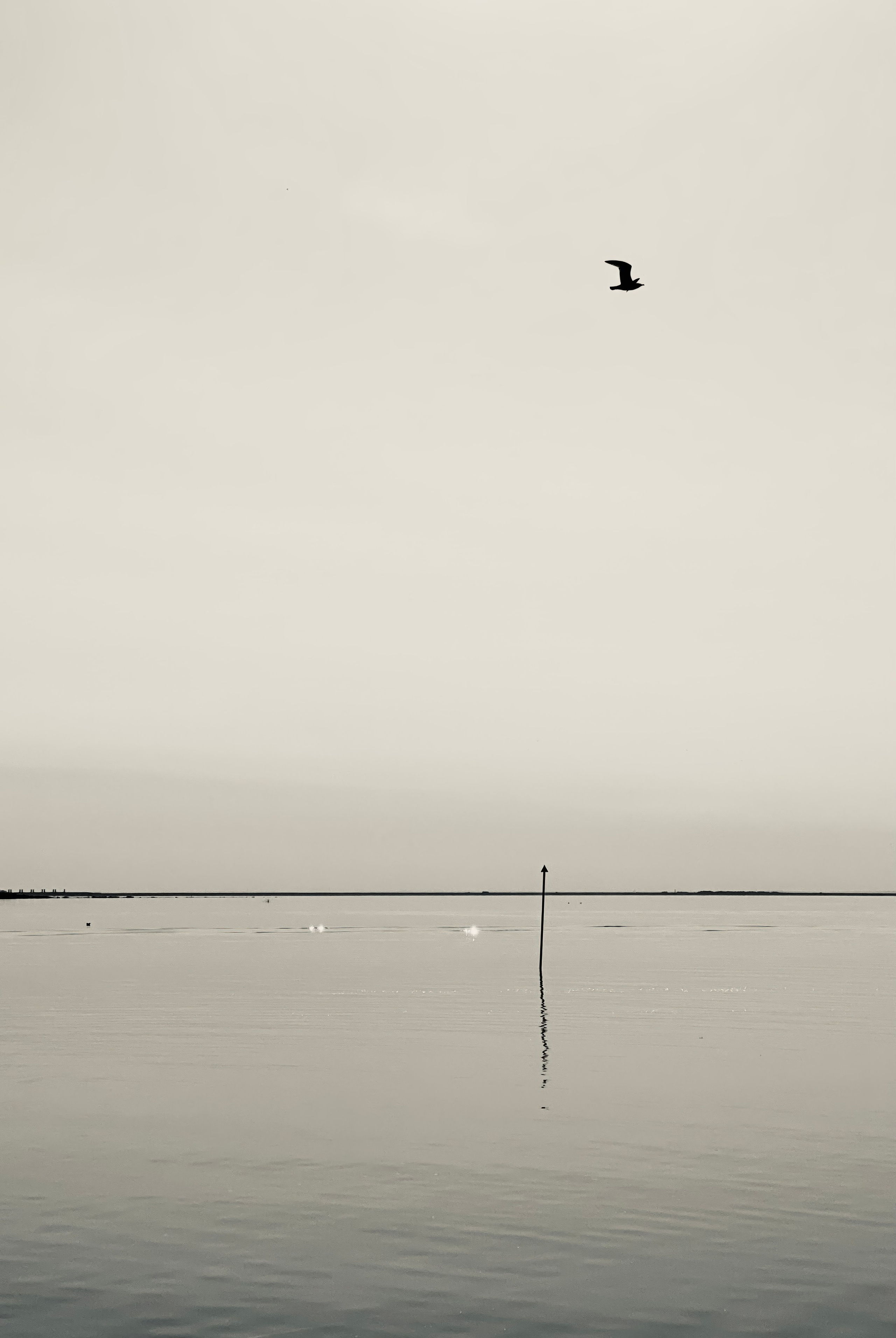 Пейзажи — авторская художественная фотография Ма. Ма