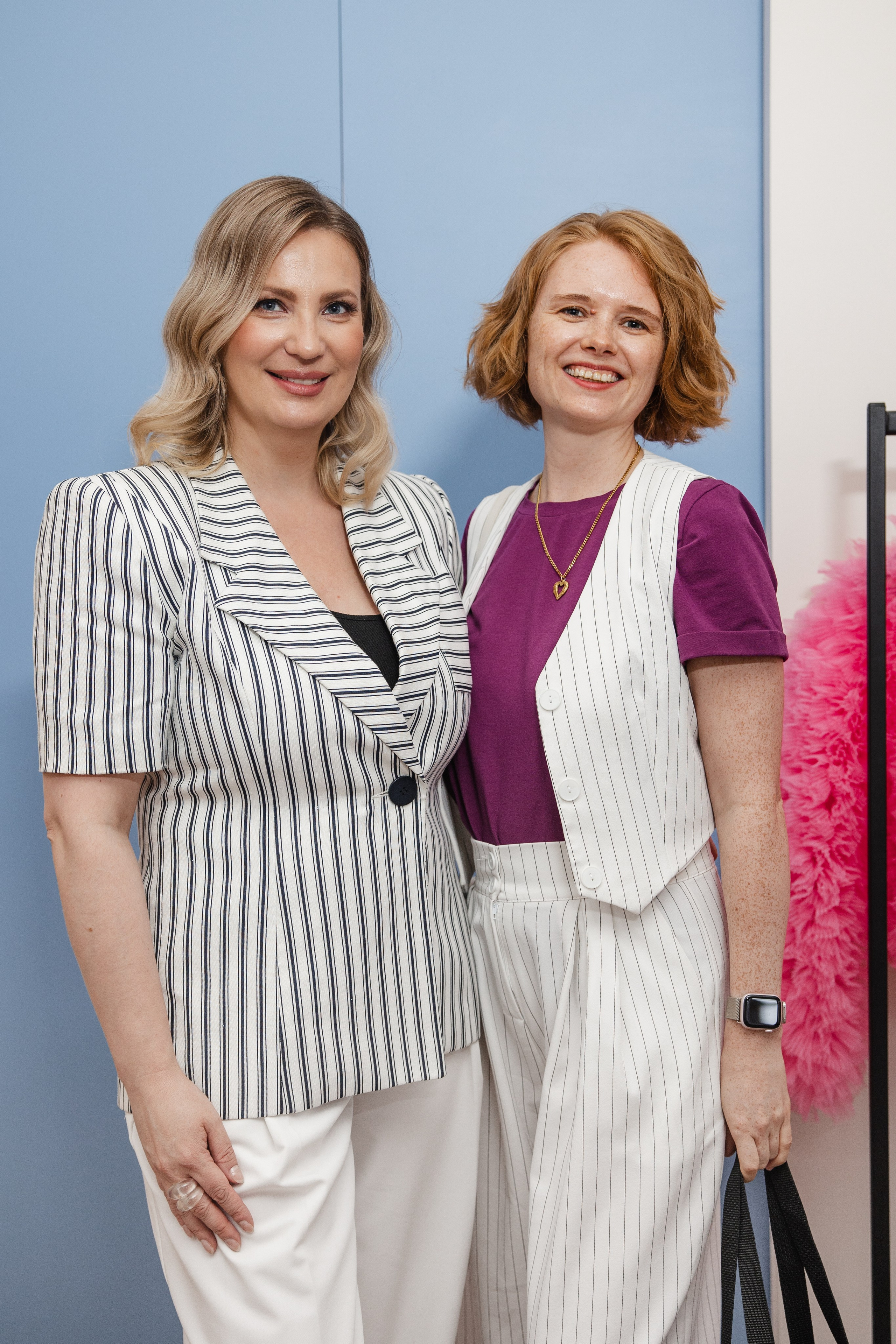 Мастер-класс звездного стилиста — Екатерины Саливоник. Контент фотограф в Москве и области Елена Кулакова