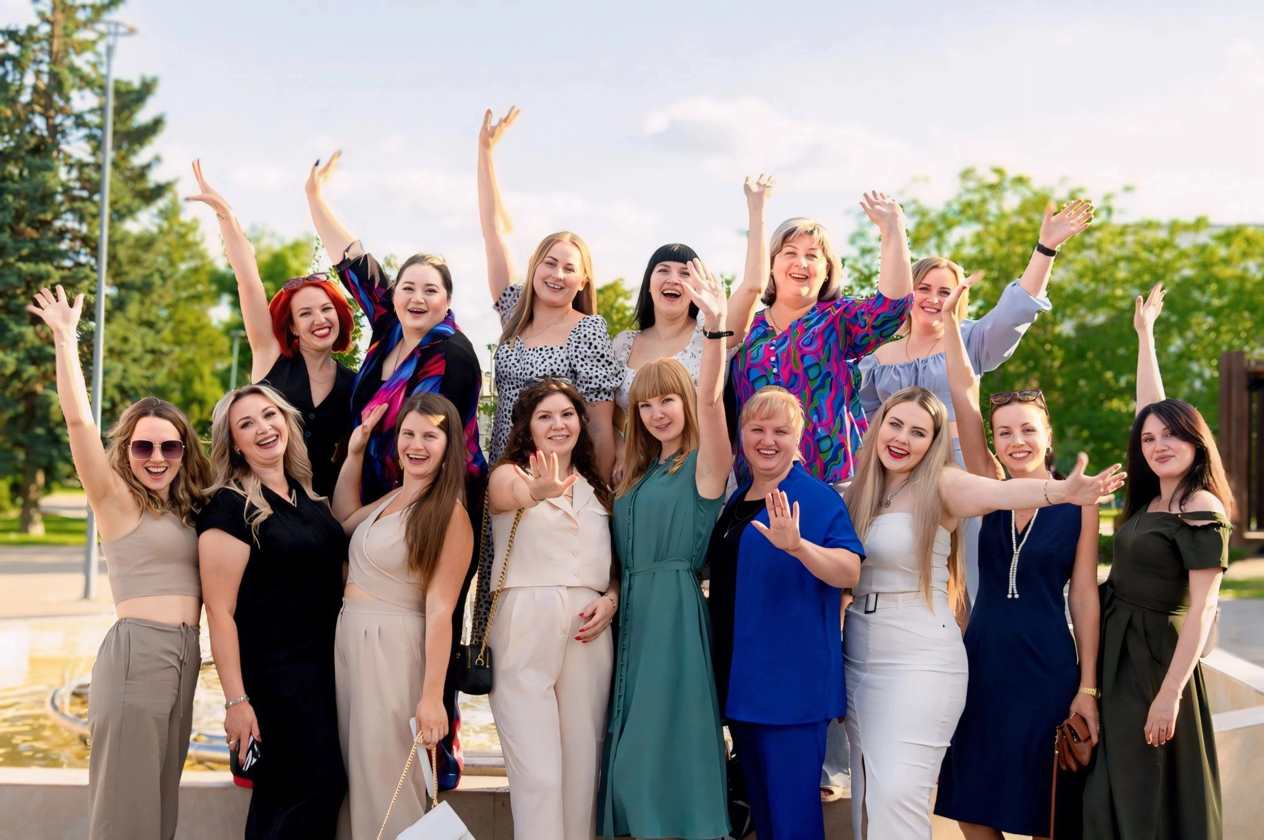 Мероприятия. Фотограф Алевтина Обухова Константиновск