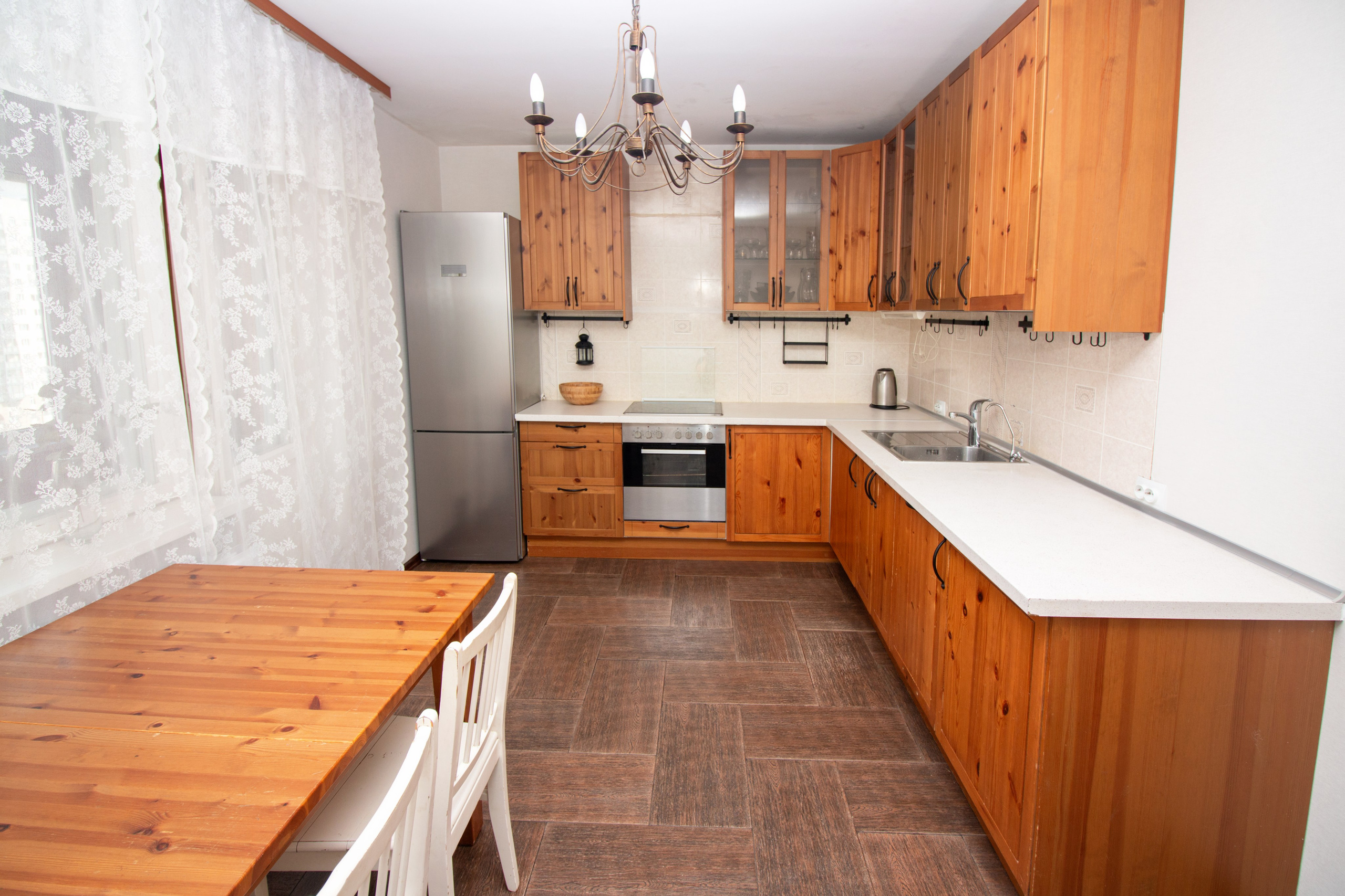 Квартира под аренду. Фотограф недвижимости и контент-съемки в СПб