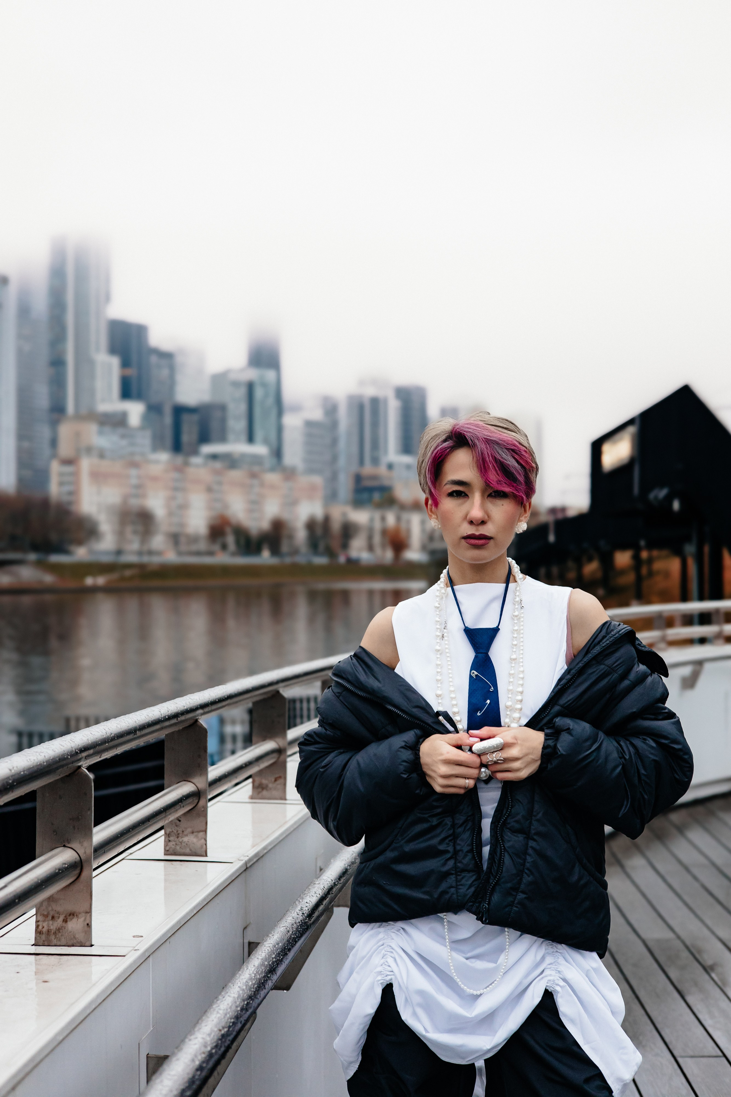 Диля. Фотограф и видеограф для бизнеса, экспертов и мероприятий в Москве