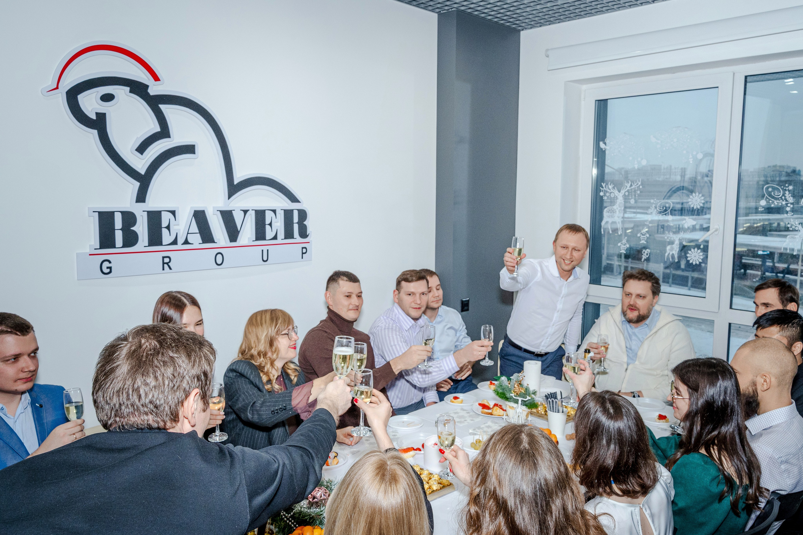 РЕПОРТАЖ МЕРОПРИЯТИЙ. Фотограф мероприятий в Москве Кира Секира