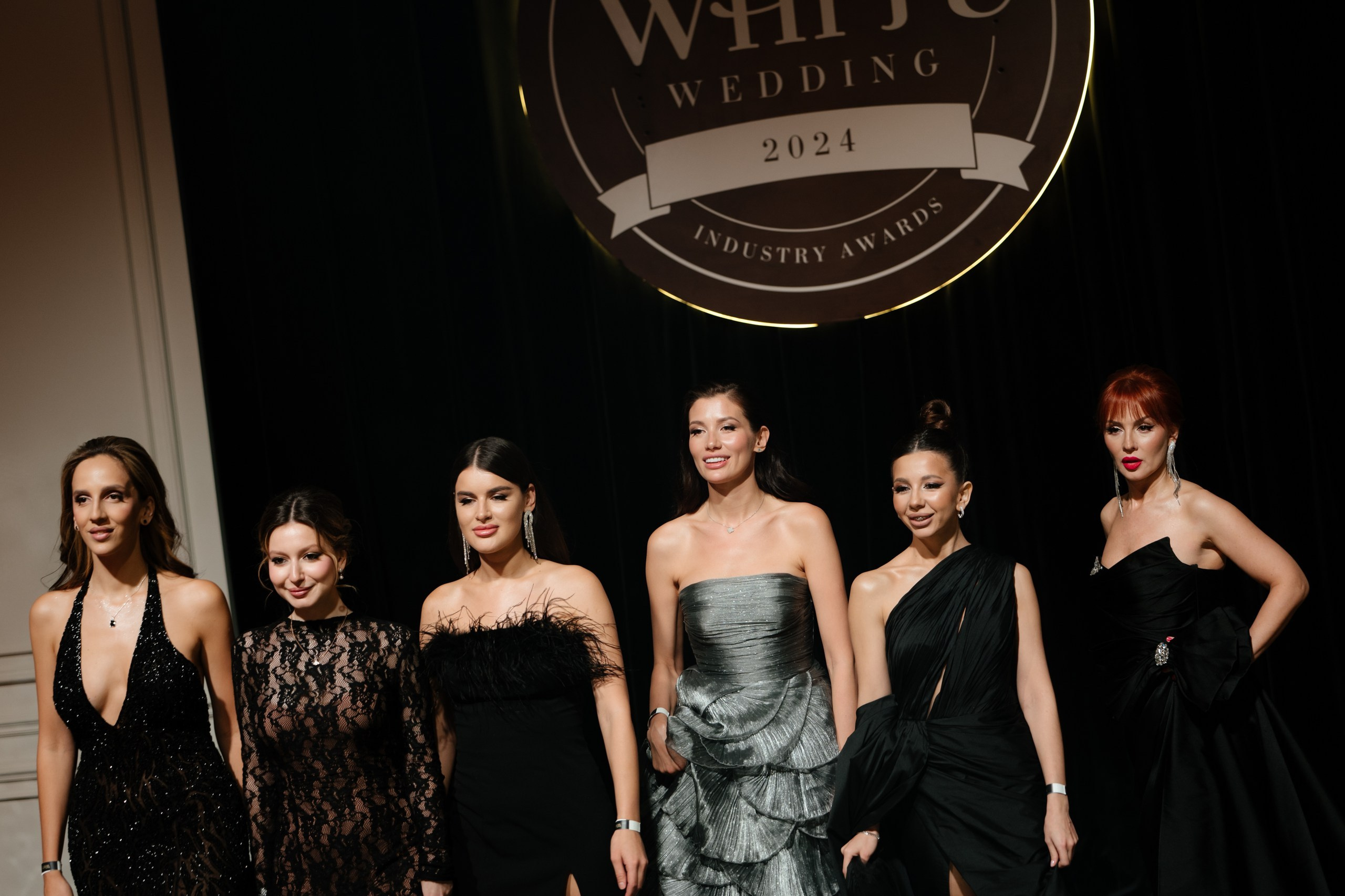 WHITE WEDDING AWARDS. Свадебный фотограф в Москве Евгений Рыжов