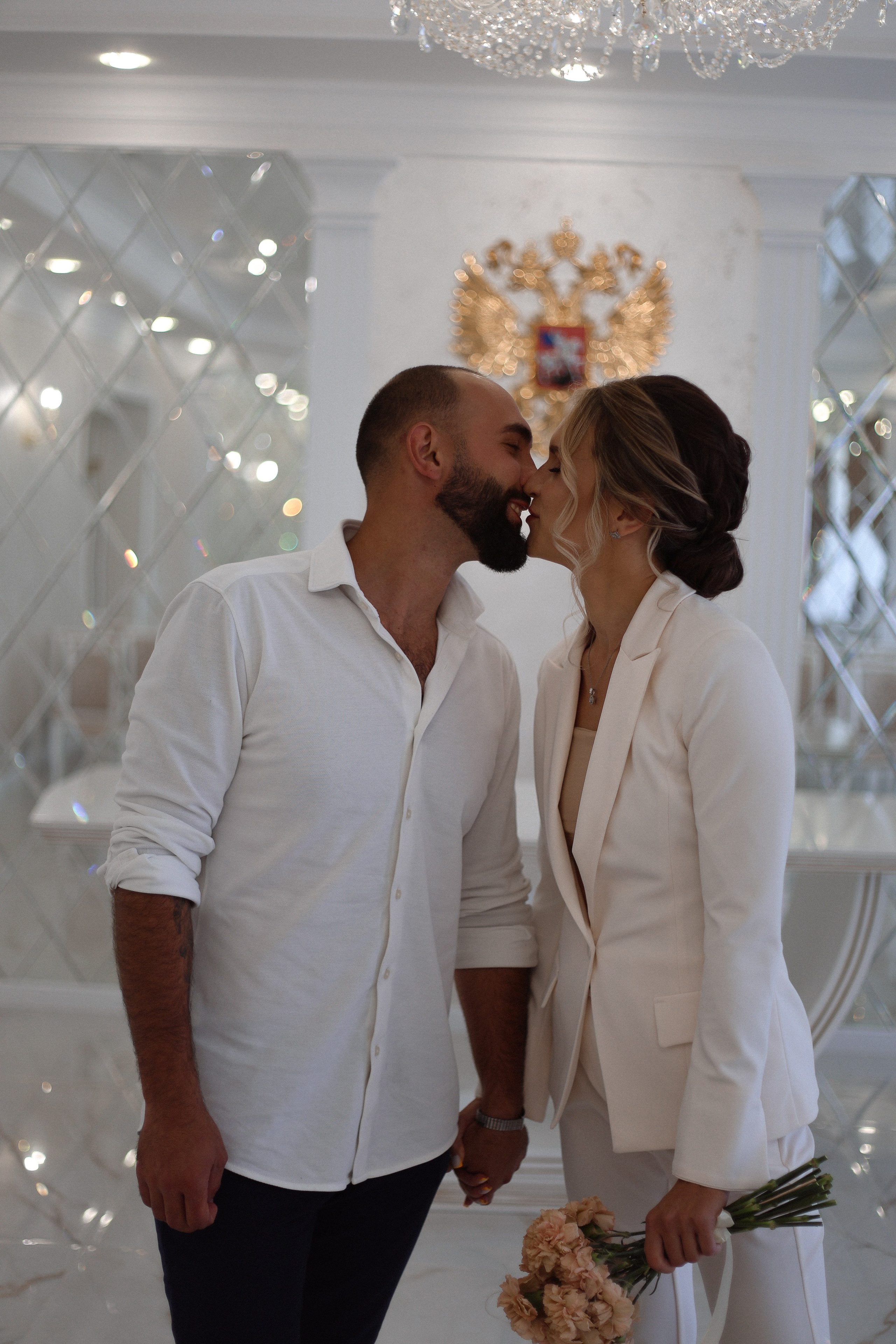 T & M 24'. О фотографии с душой