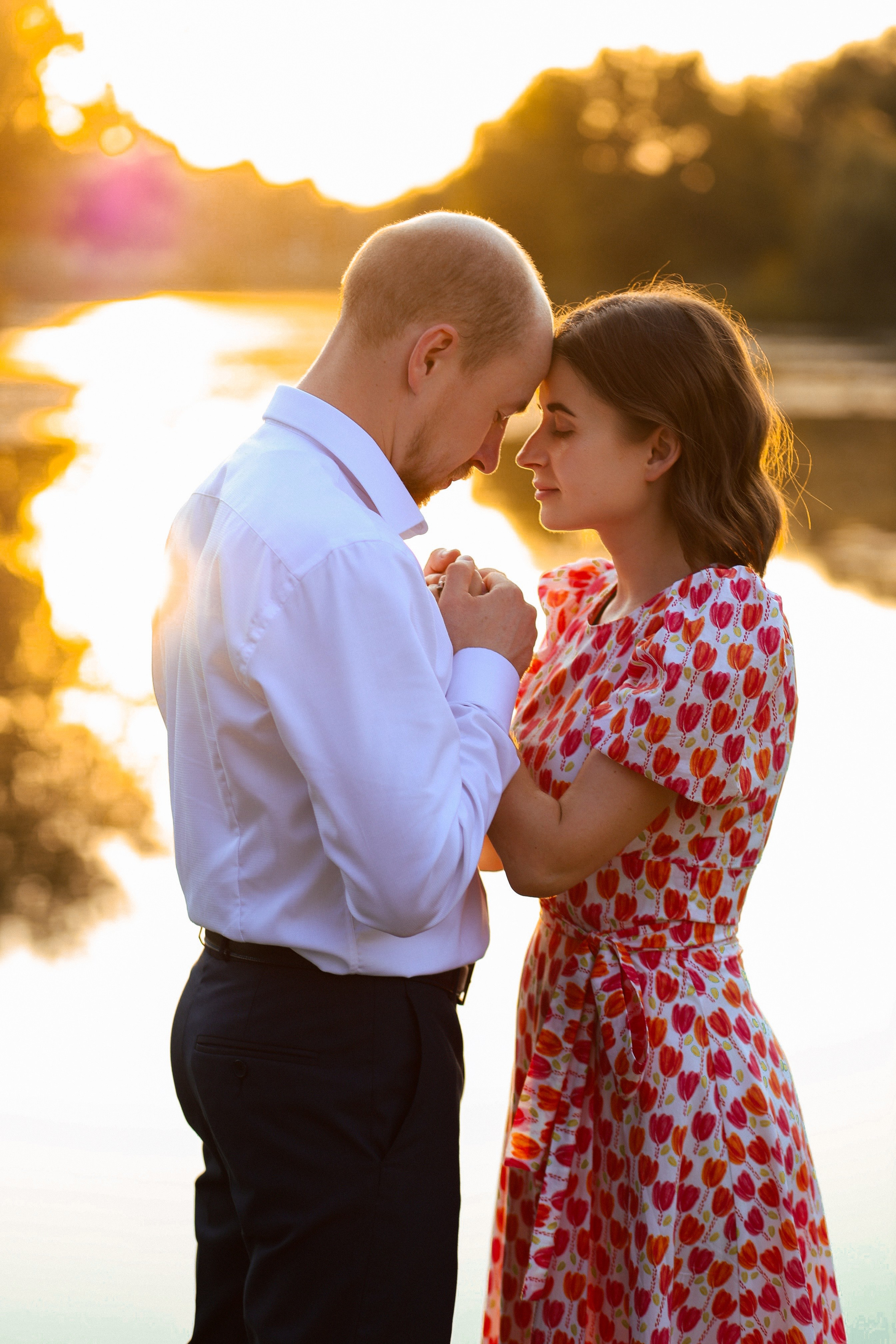 Аня и Семён. О фотографии с душой