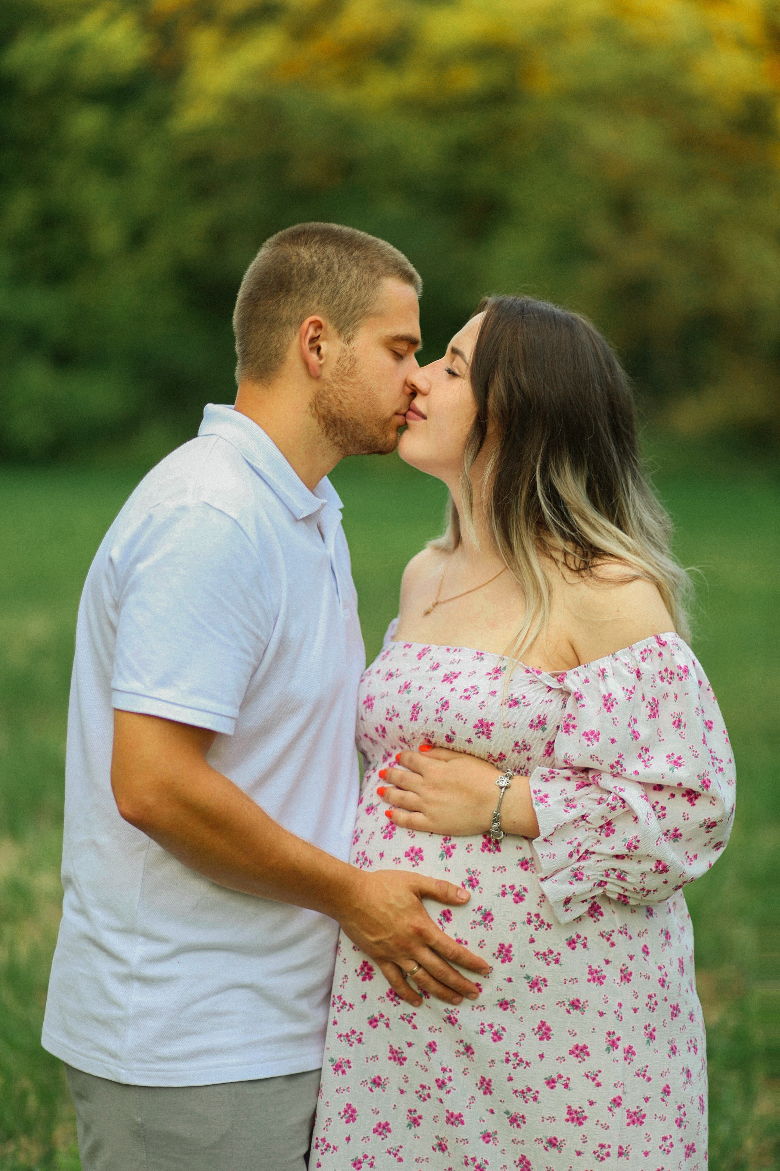 Таня и Рома. О фотографии с душой