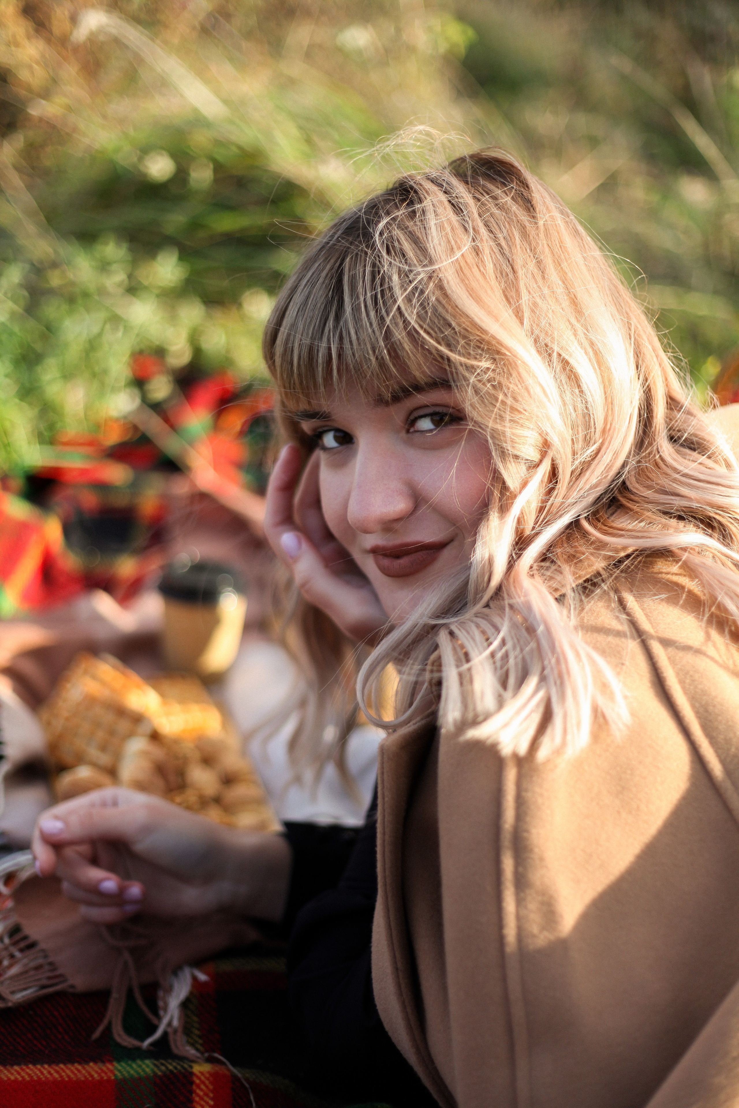 SEPTEMBER. О фотографии с душой