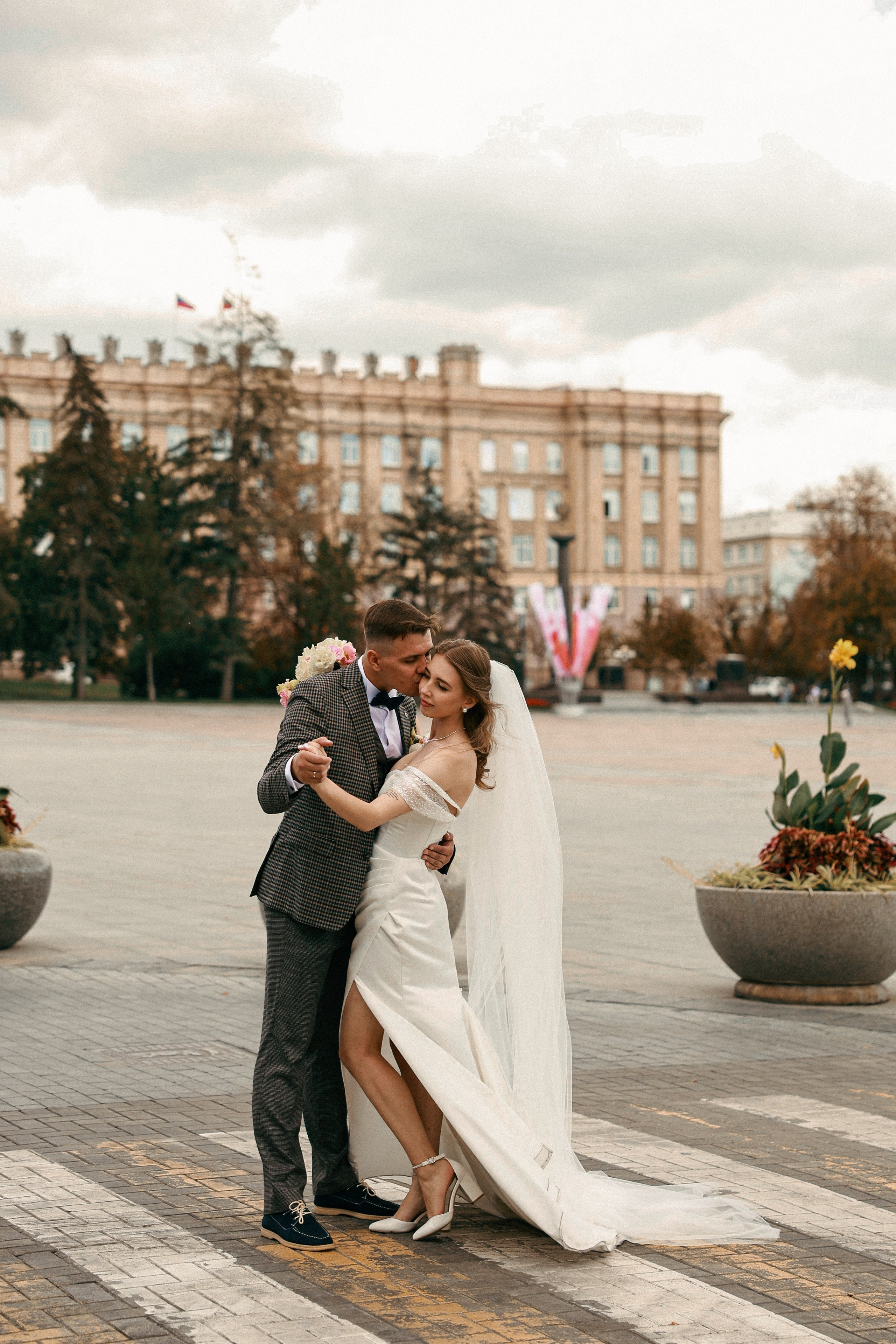 A & D 25’. О фотографии с душой