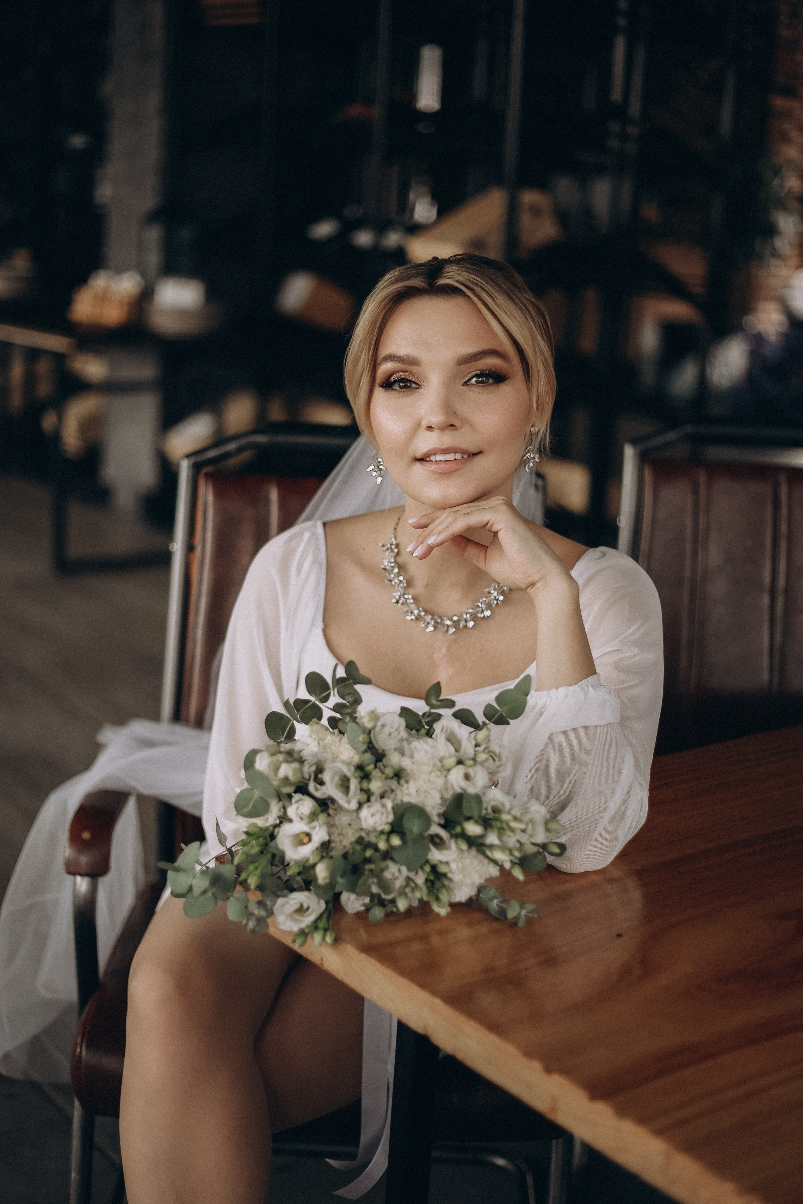 N & G 24'. О фотографии с душой