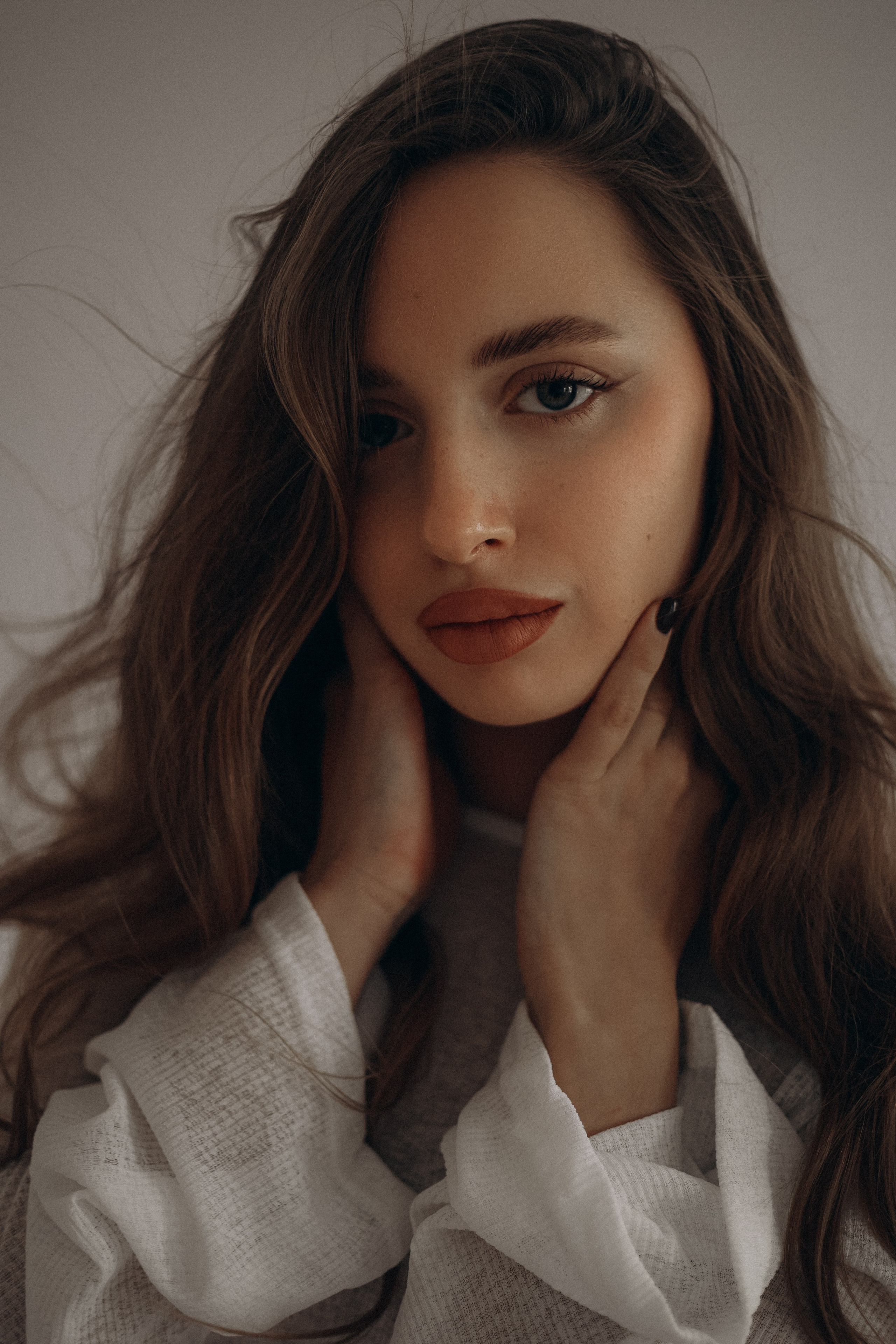 VALERIYA. О фотографии с душой