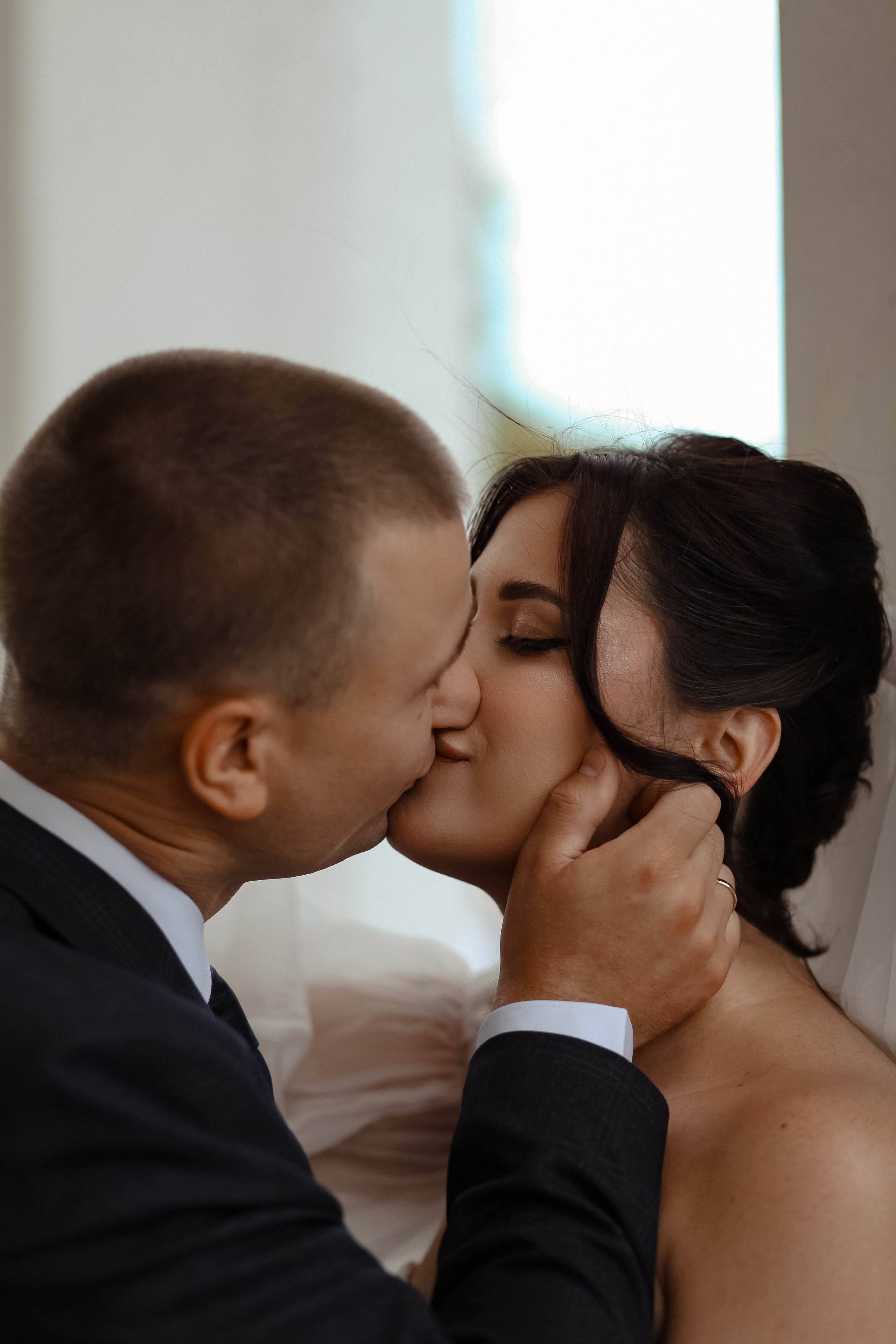 А & V 24'. О фотографии с душой