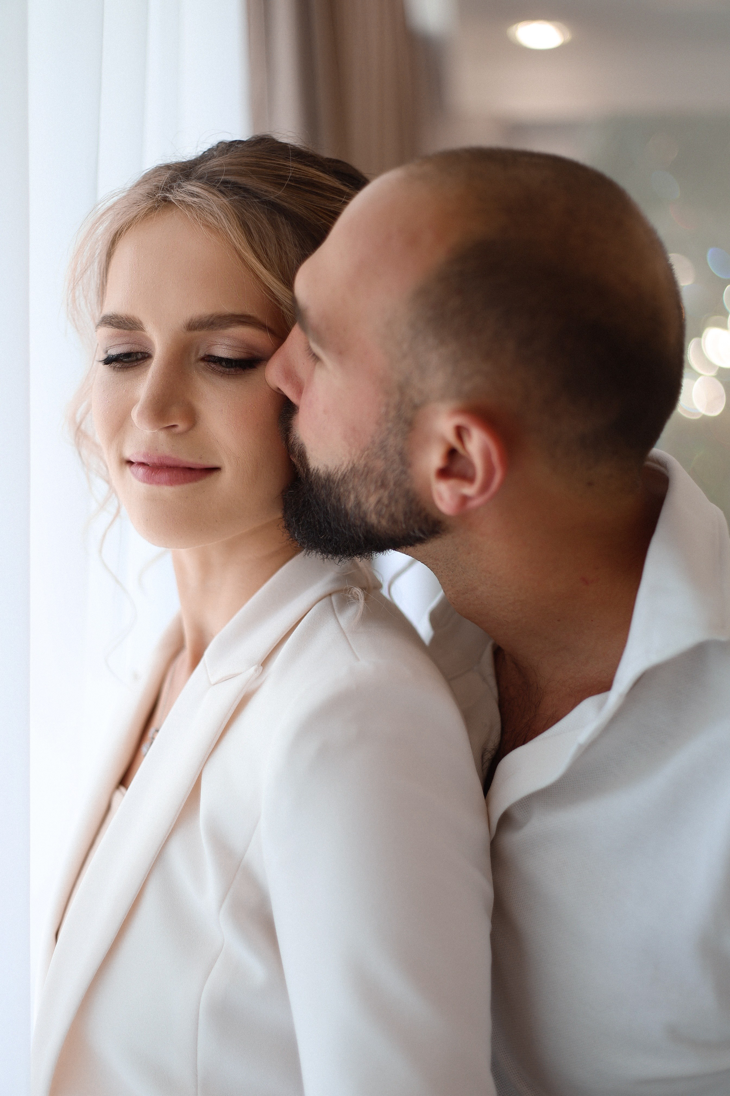 T & M 24'. О фотографии с душой