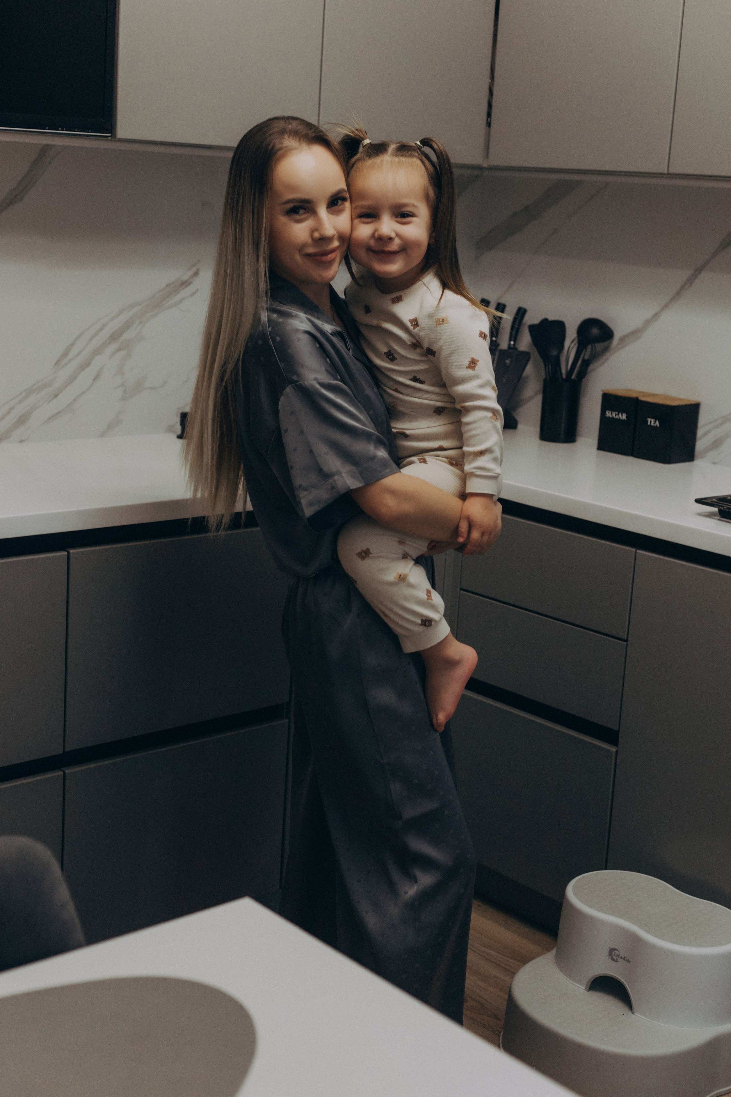 Домашняя съемка. Семейный фотограф в г. Белгороде Ангелина Прокопенко