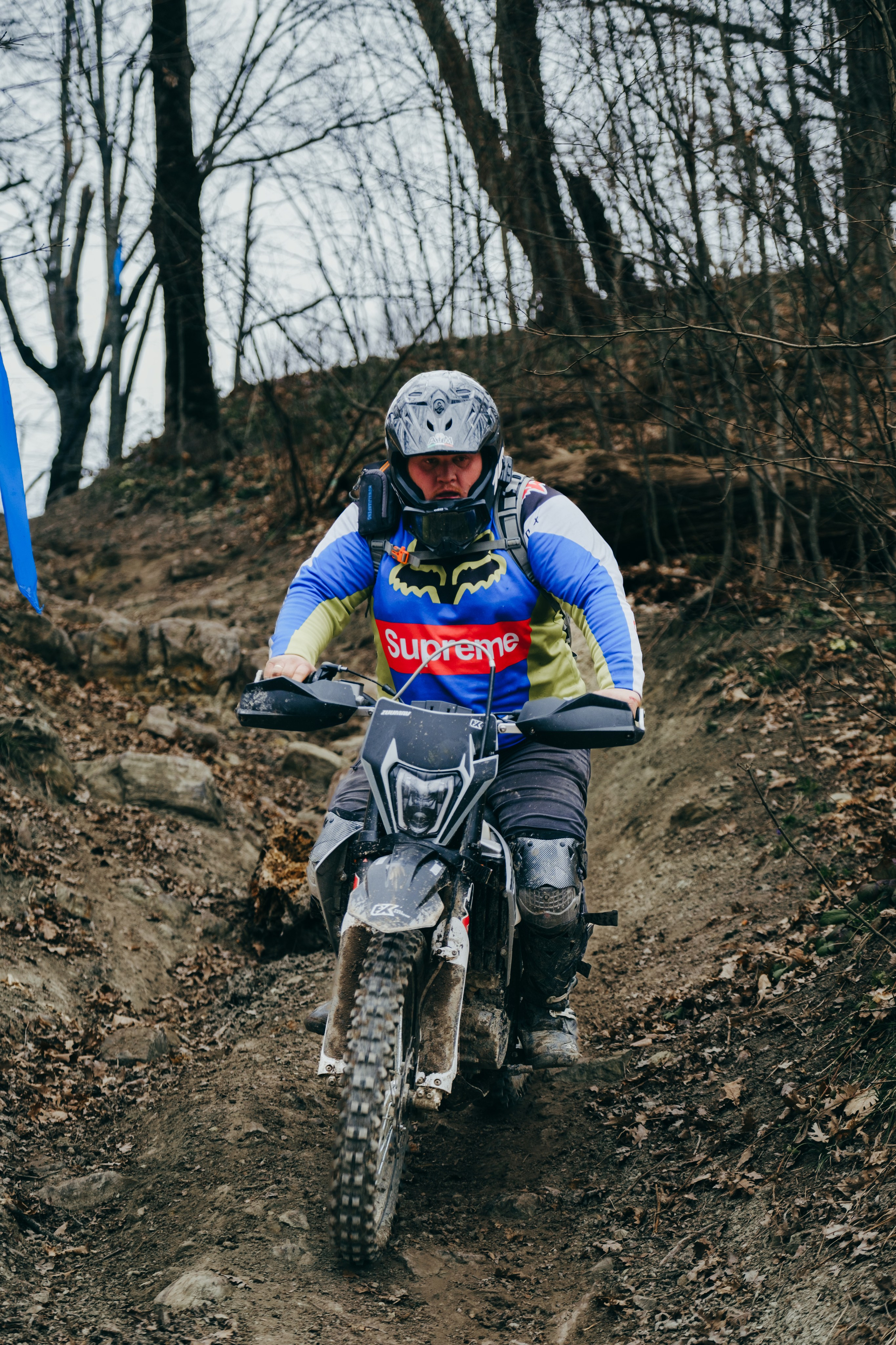 Эндуро Фест от Shamax Motors (Краснодар). Свадебный фотограф Денис Ожигин в Краснодаре и крае. Эмоциональная и стильная съемка вашего дня