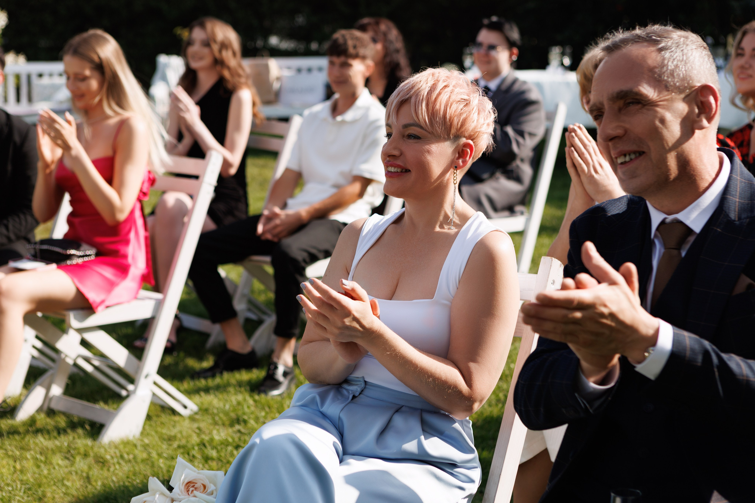 Елизавета и Илья. Фотограф Минск