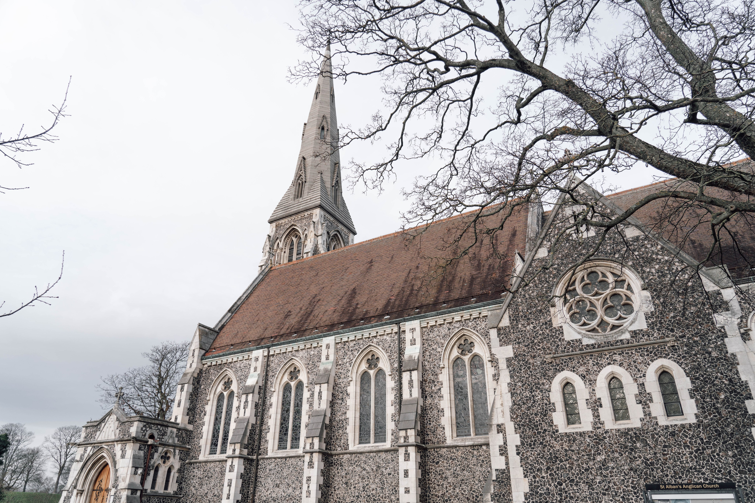 Дания. Фотографирую для себя, своей семьи и друзей!