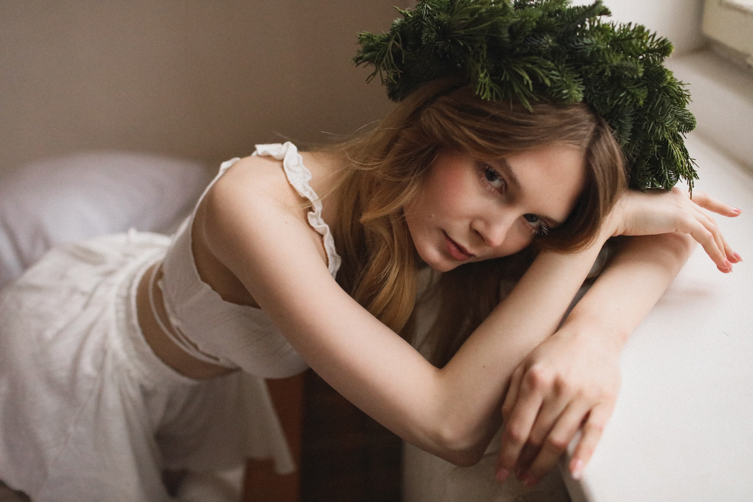 Ирина. Семейный фотограф в Москве Алевтина Носова