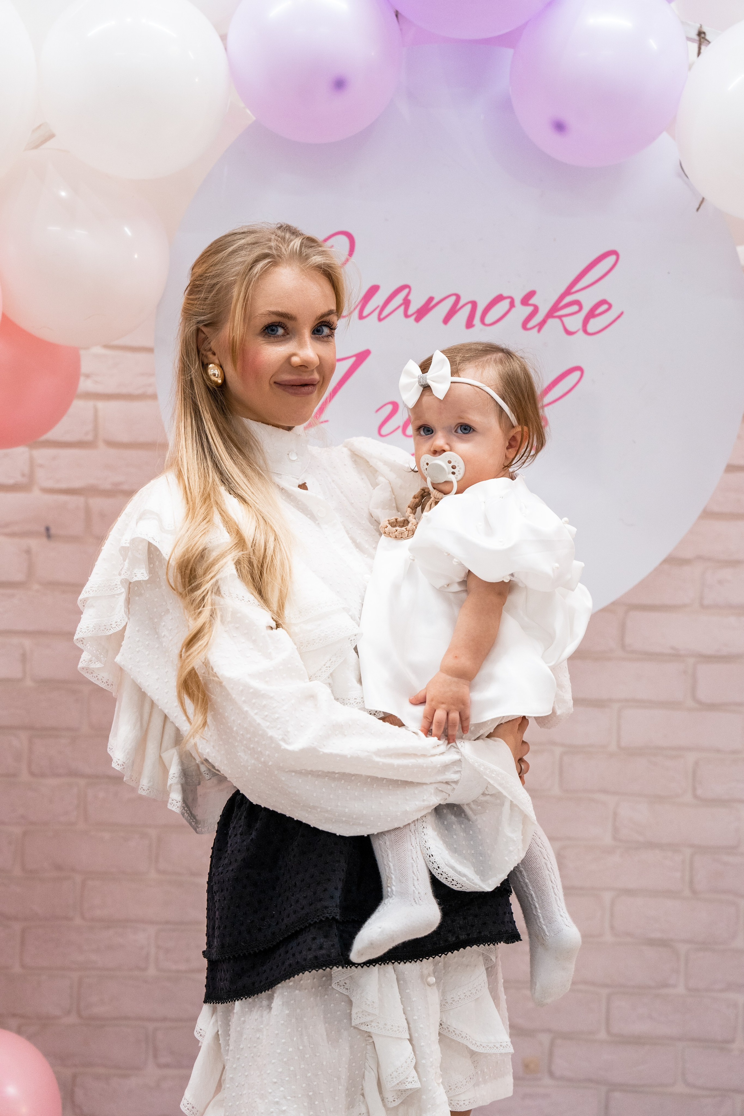 Детское мероприятие). Анастасия Профессиональный фотограф в Москве