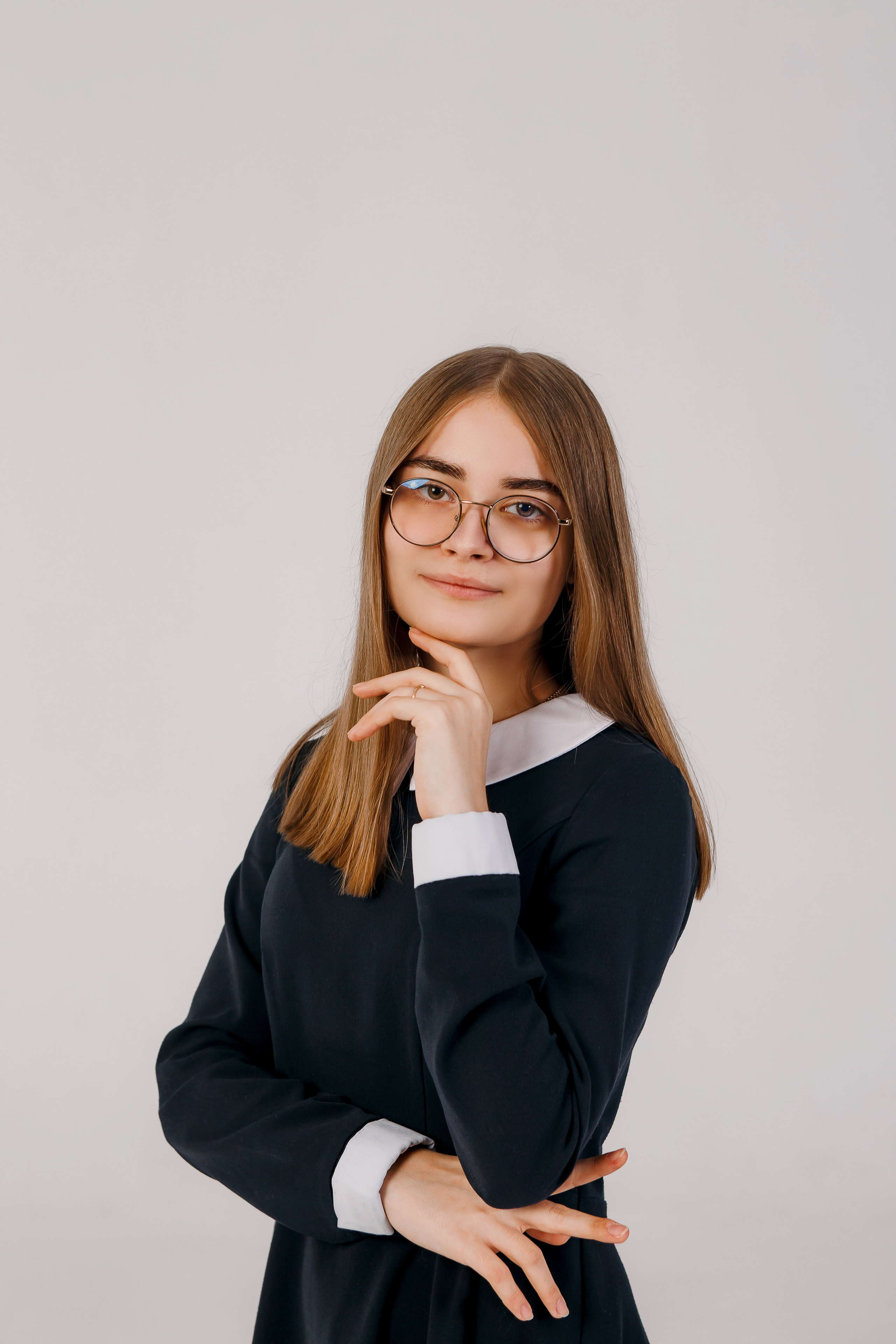 Старшие классы. Фотограф Саранск Екатерина Жукова