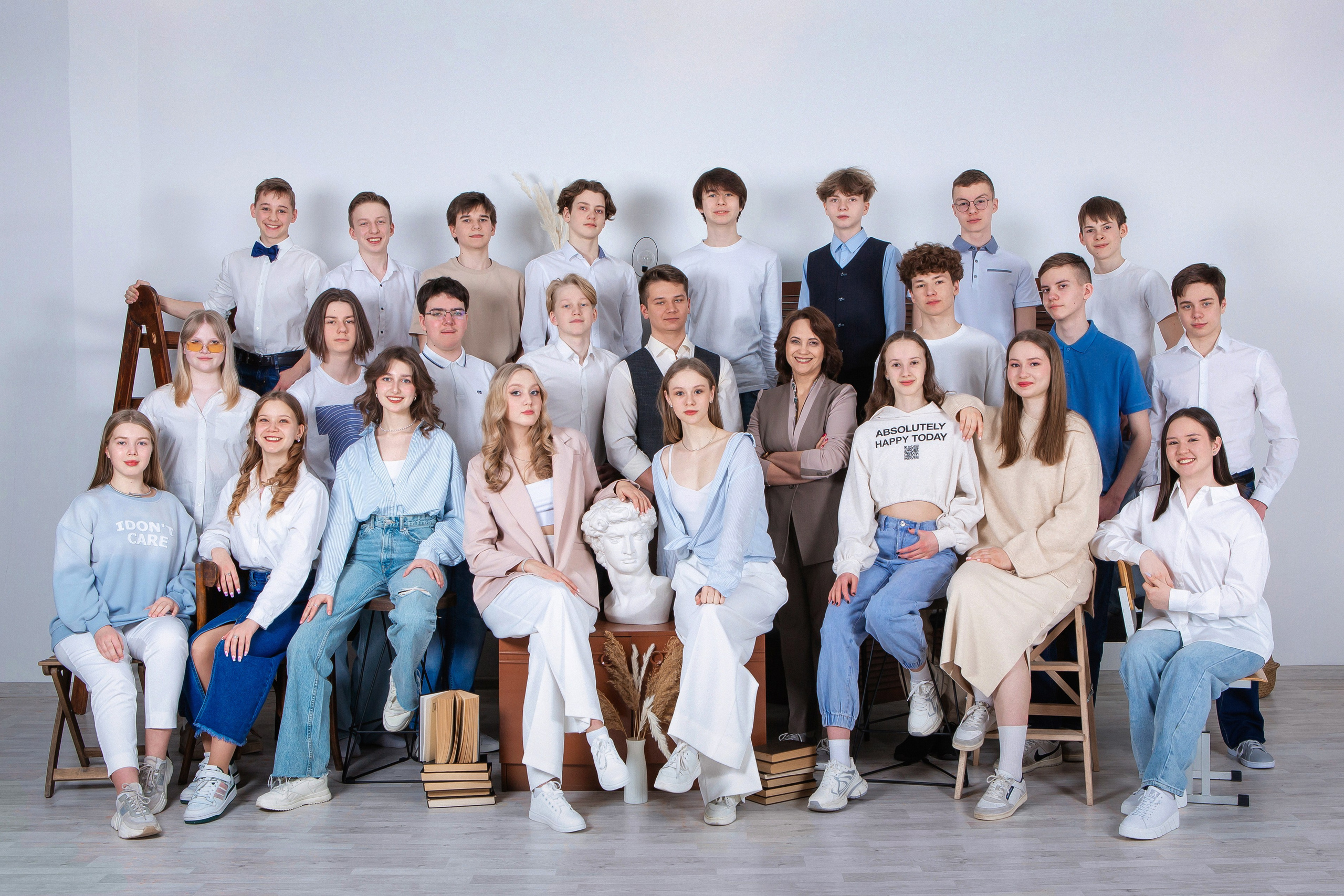 Общее фото. Фото дети. Выпускные альбомы Нижний Тагил