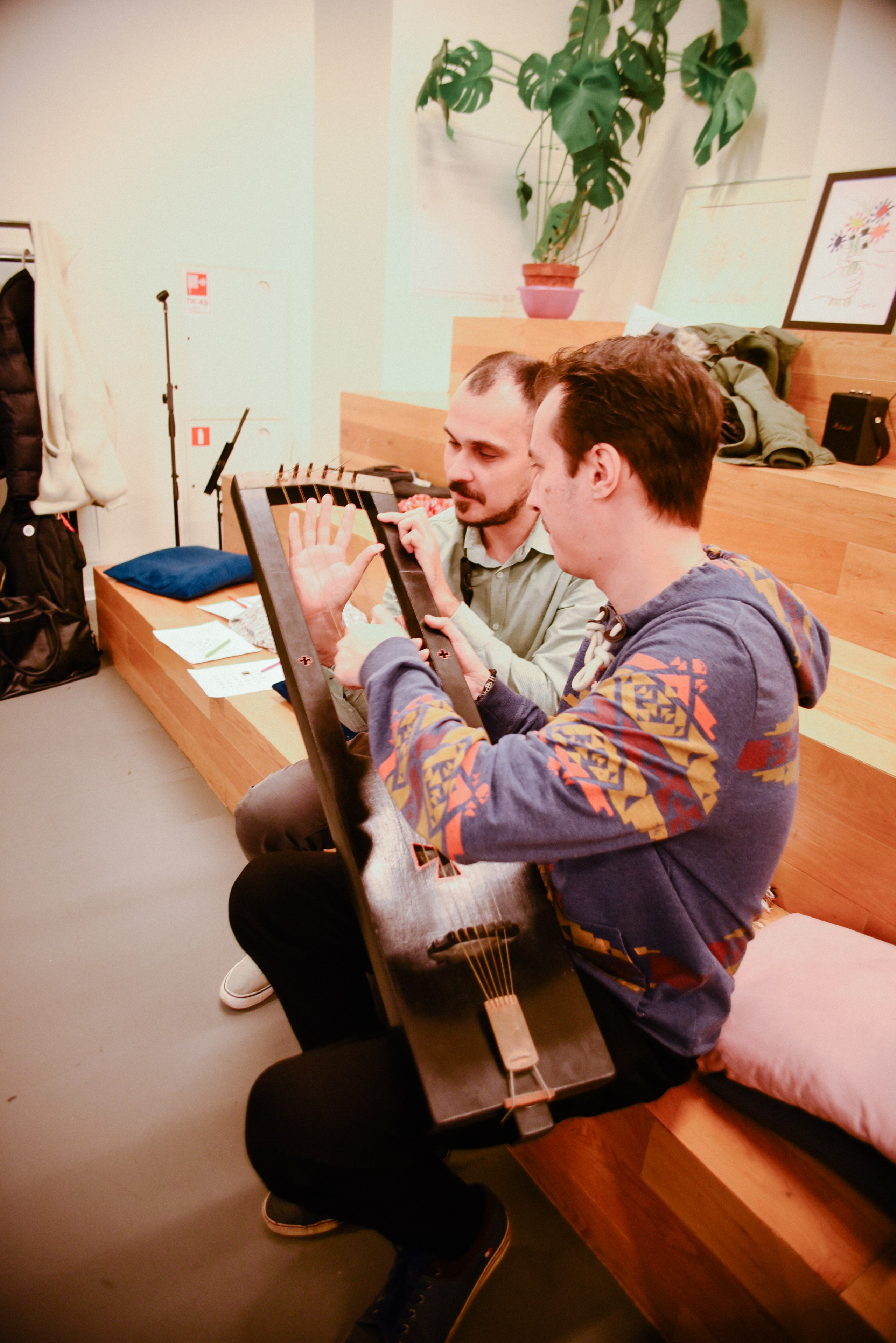 ЧТО ТЫ МЕЛЕШь Норвегия. Фотограф Лола Волна, город Москва